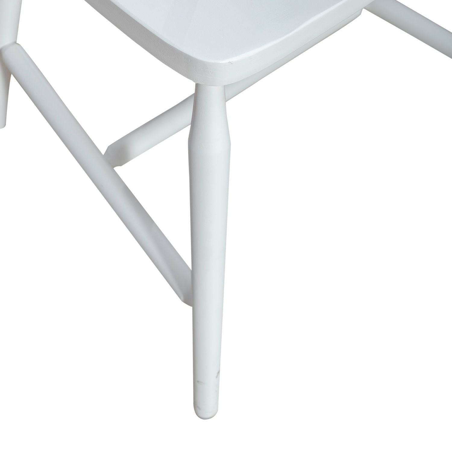 Chiarra Spindle Back Side Chair