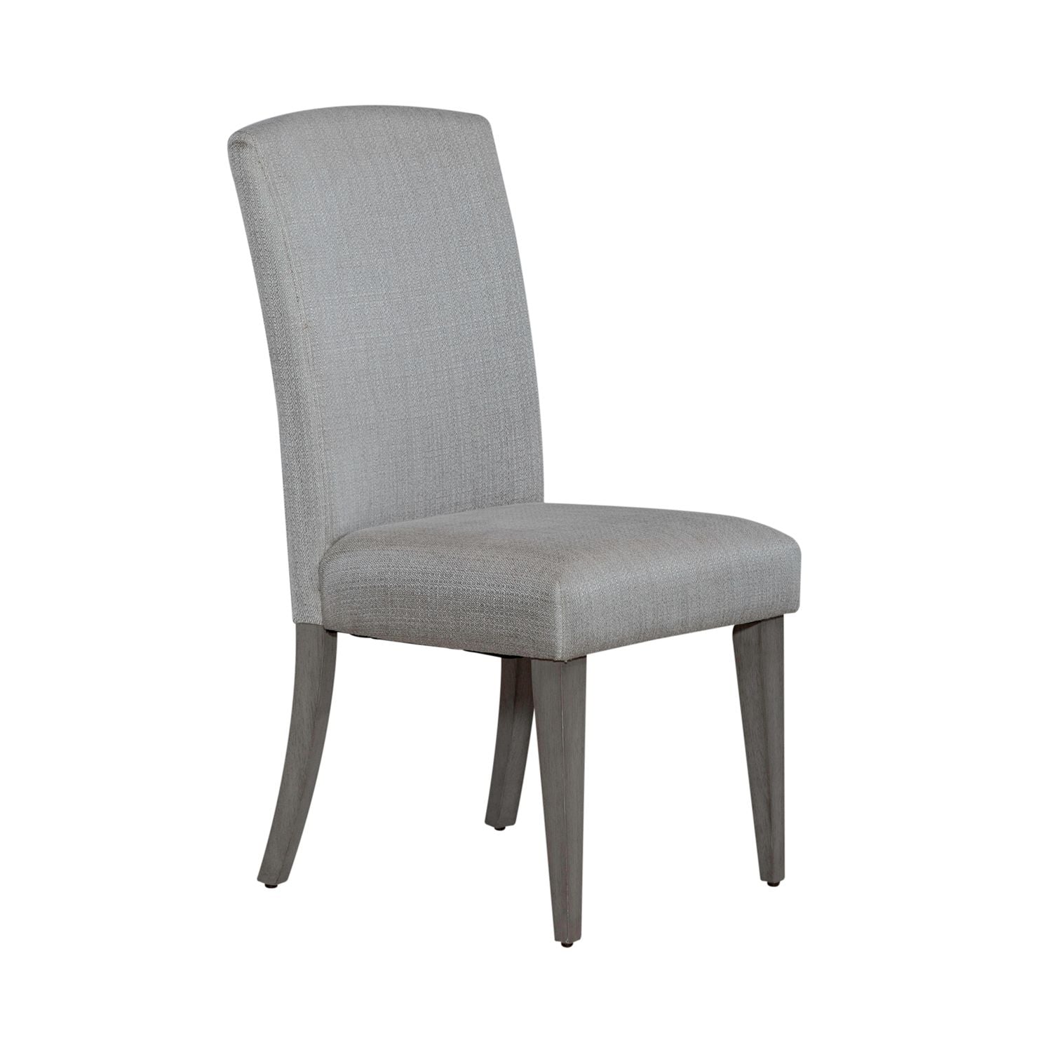 Arabella Upholstered Side Chair