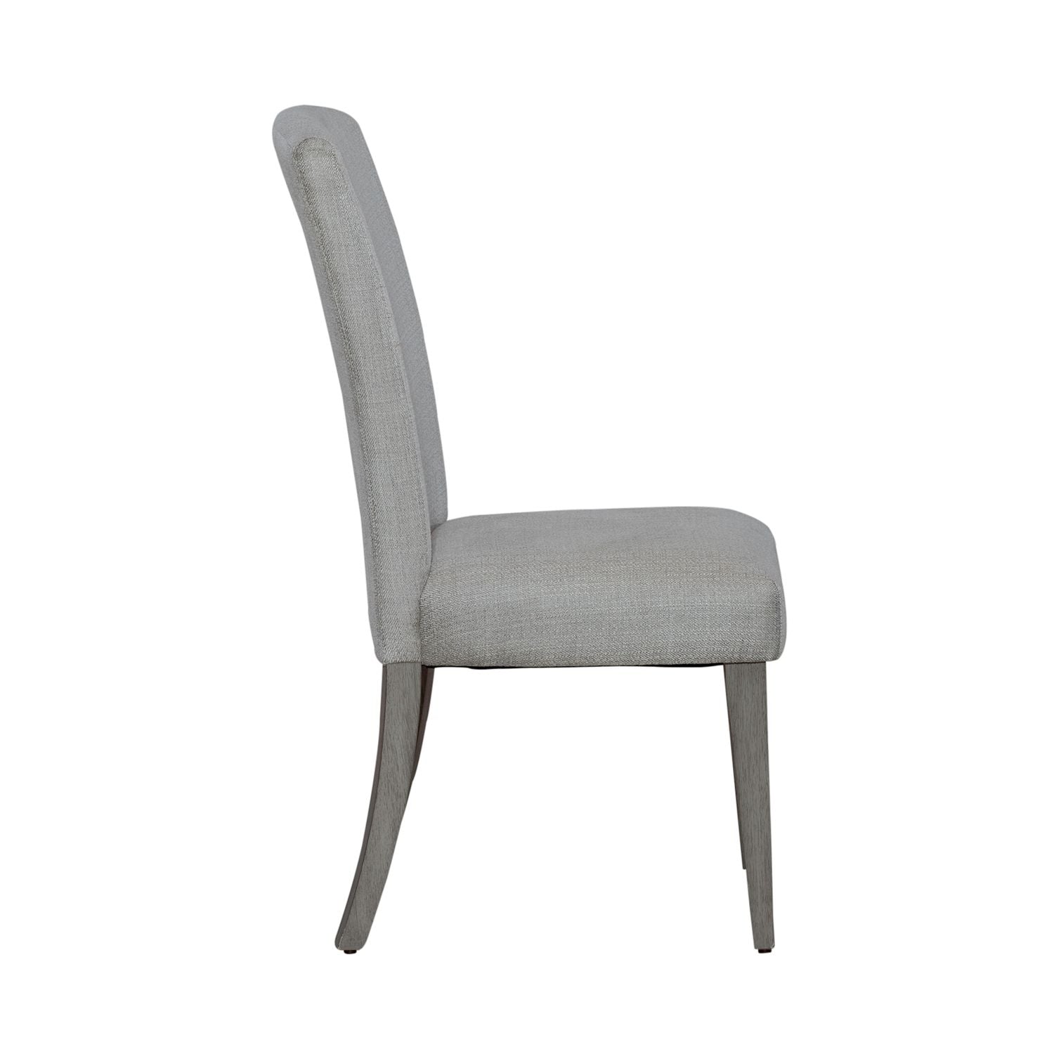 Arabella Upholstered Side Chair