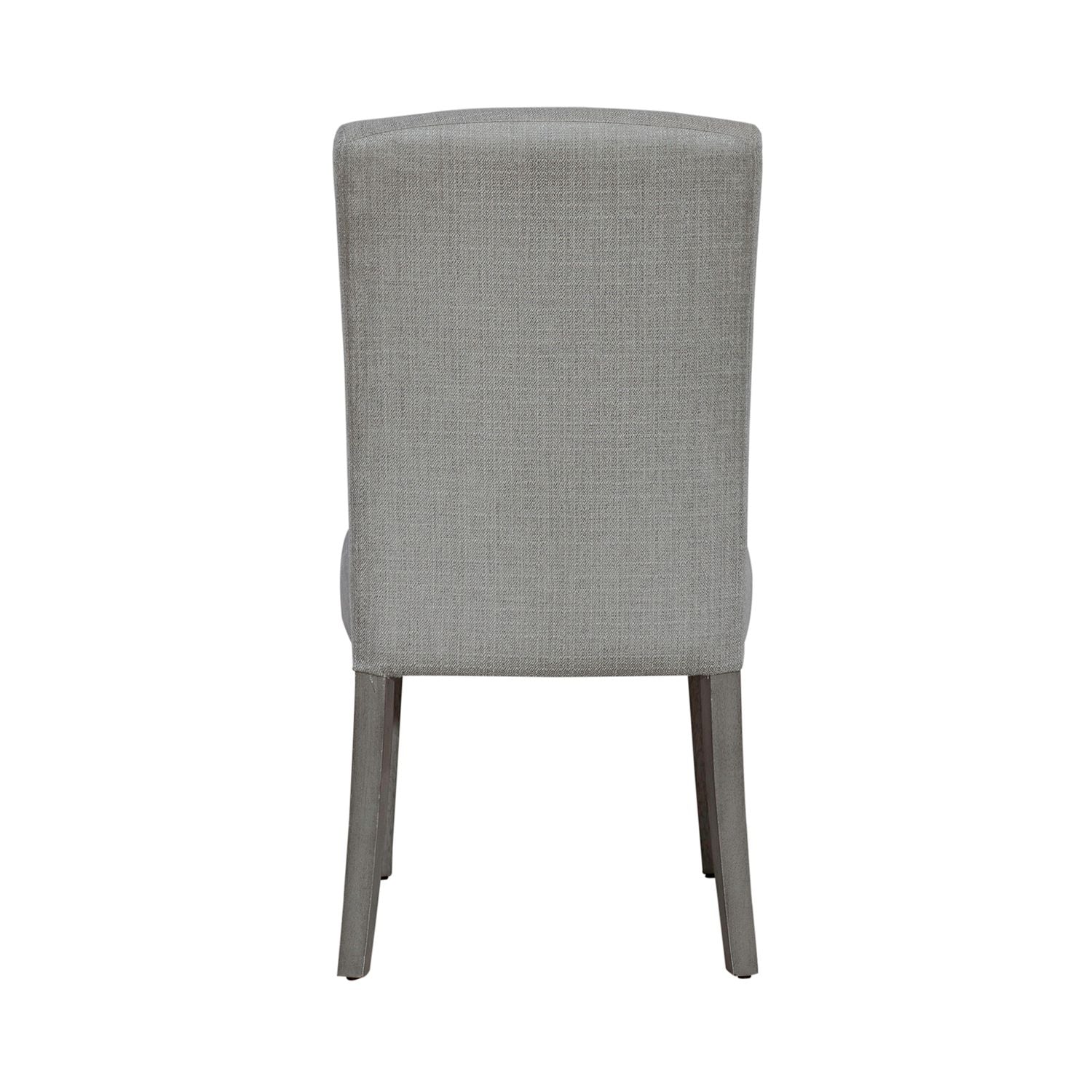 Arabella Upholstered Side Chair