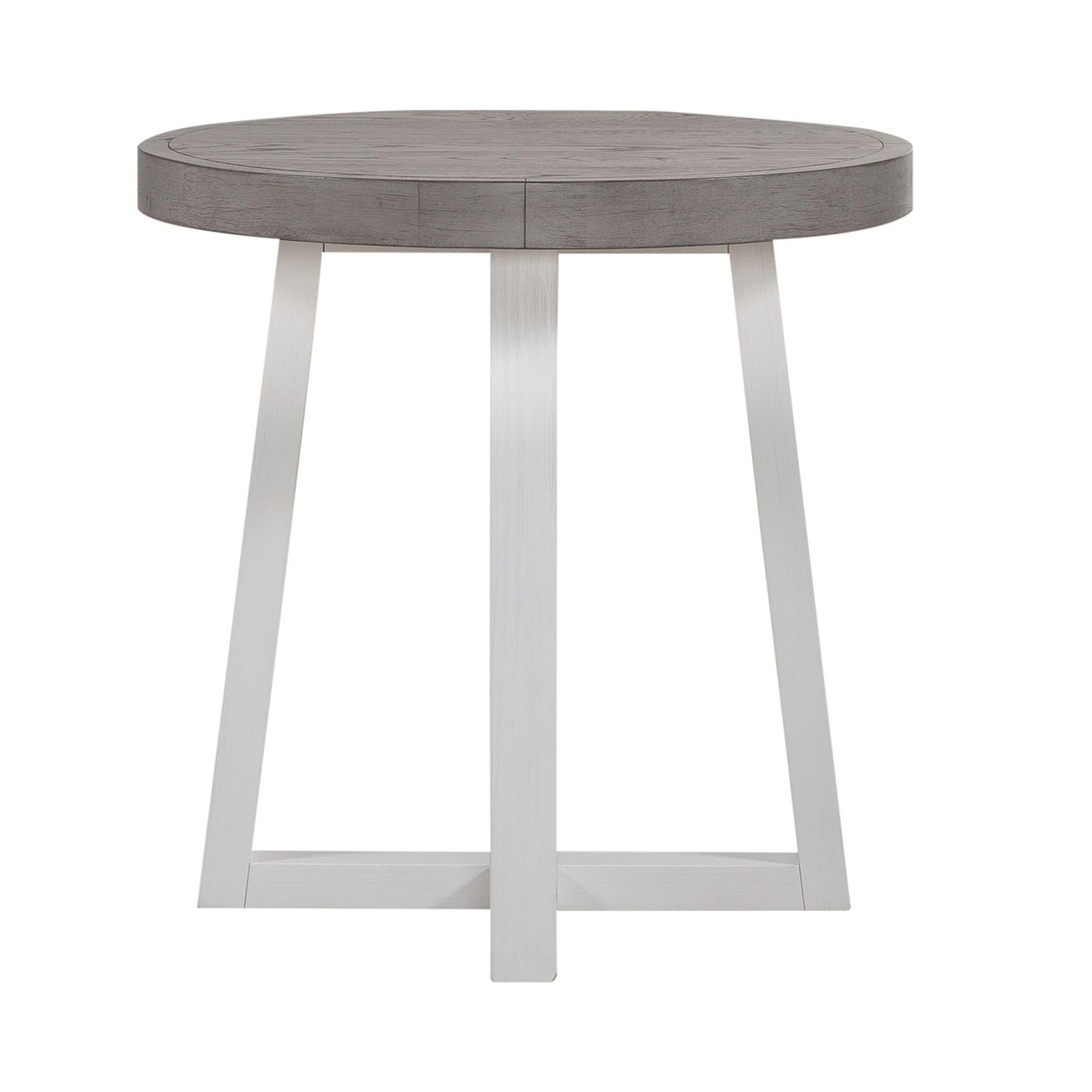 Xiadani Round End Table