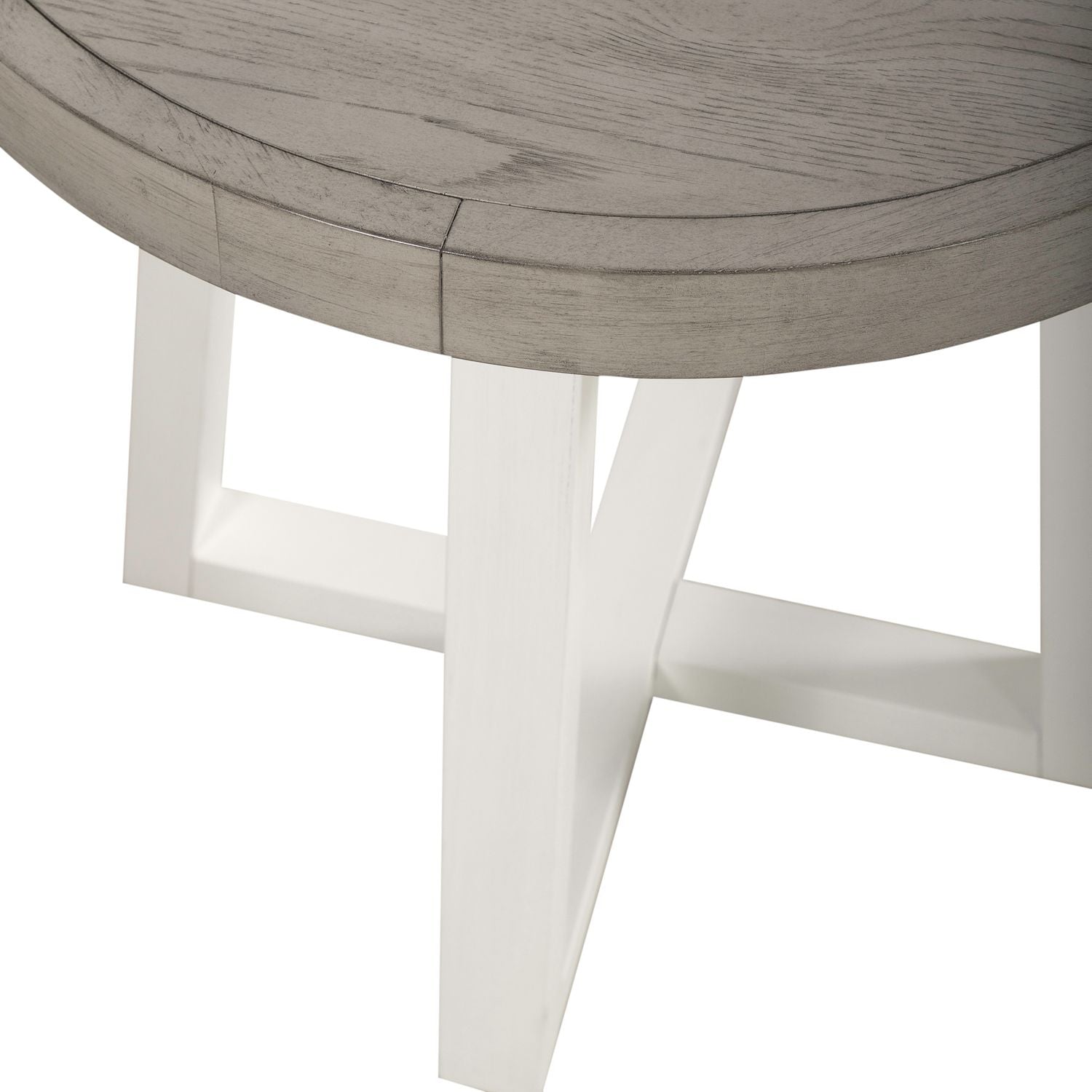 Xiadani Round End Table