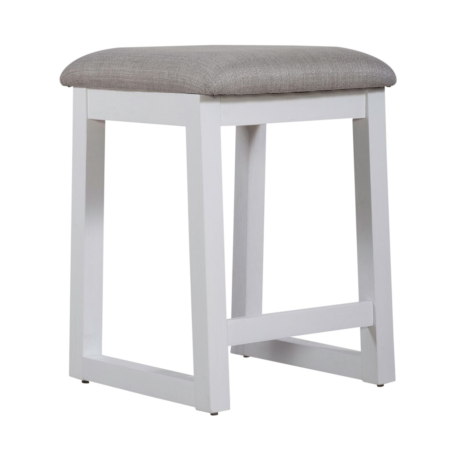 Chaseton Upholstered Console Stool