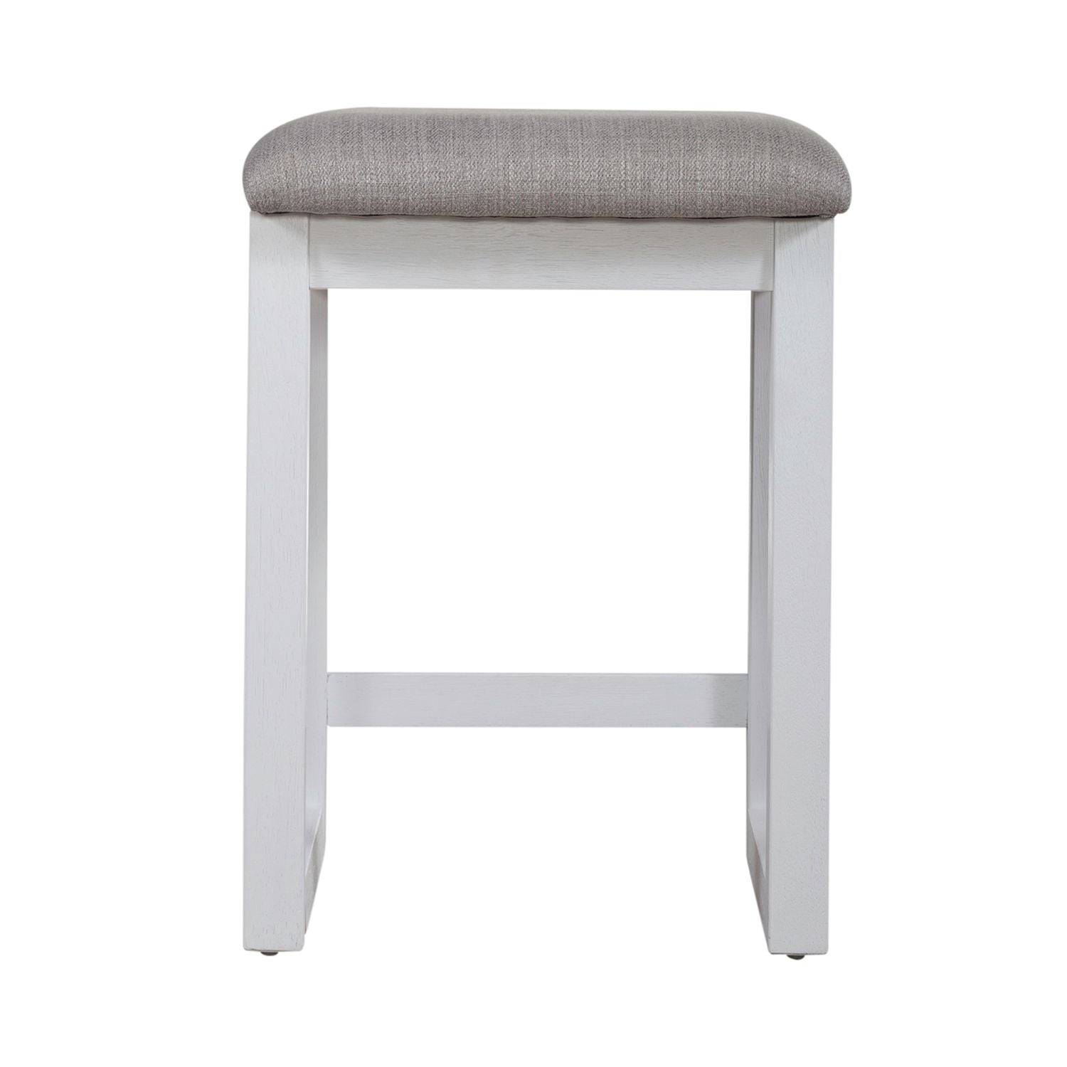 Chaseton Upholstered Console Stool