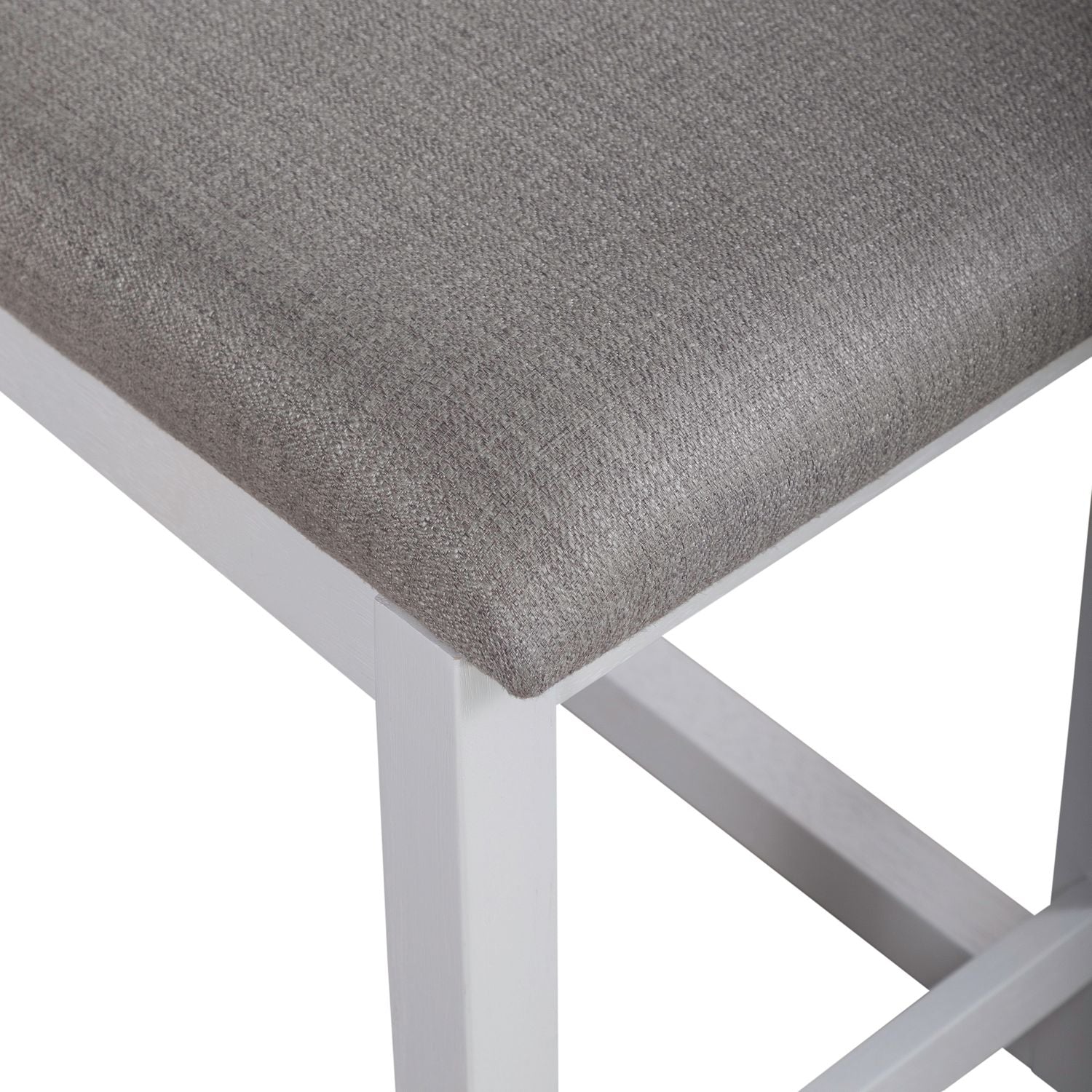 Chaseton Upholstered Console Stool