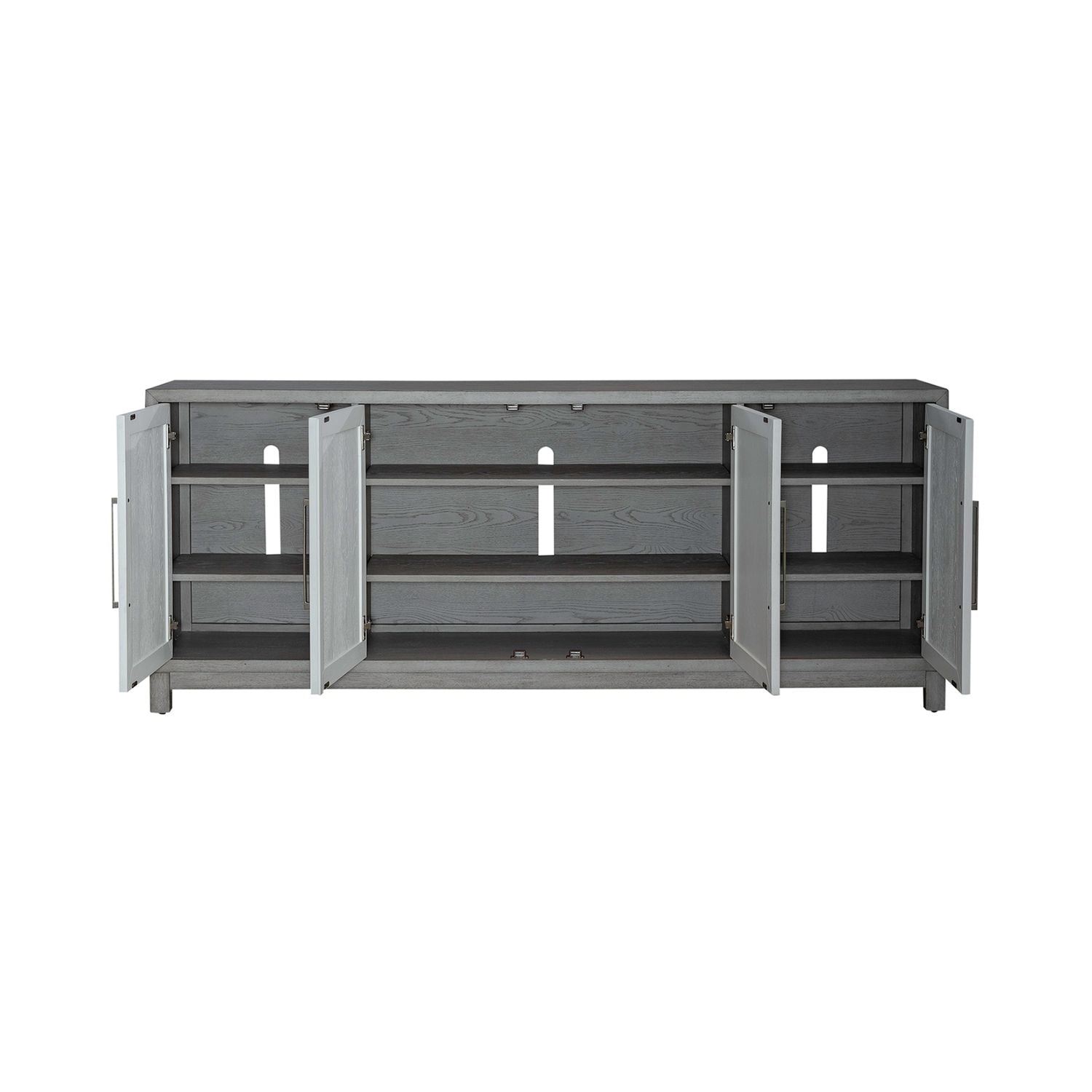 Cathaleen 78 Inch TV Stand