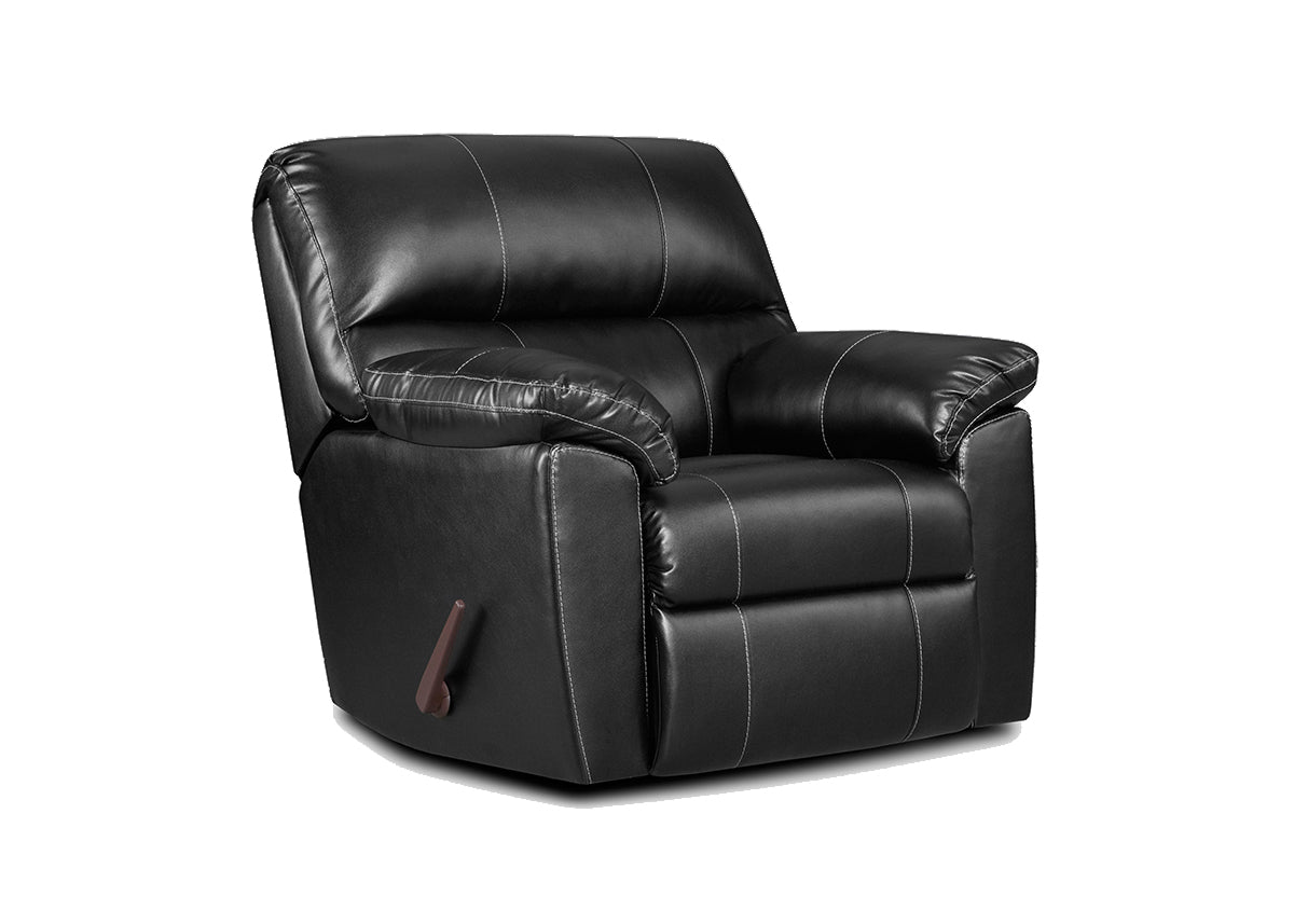 Mellssa Recliner Armchair