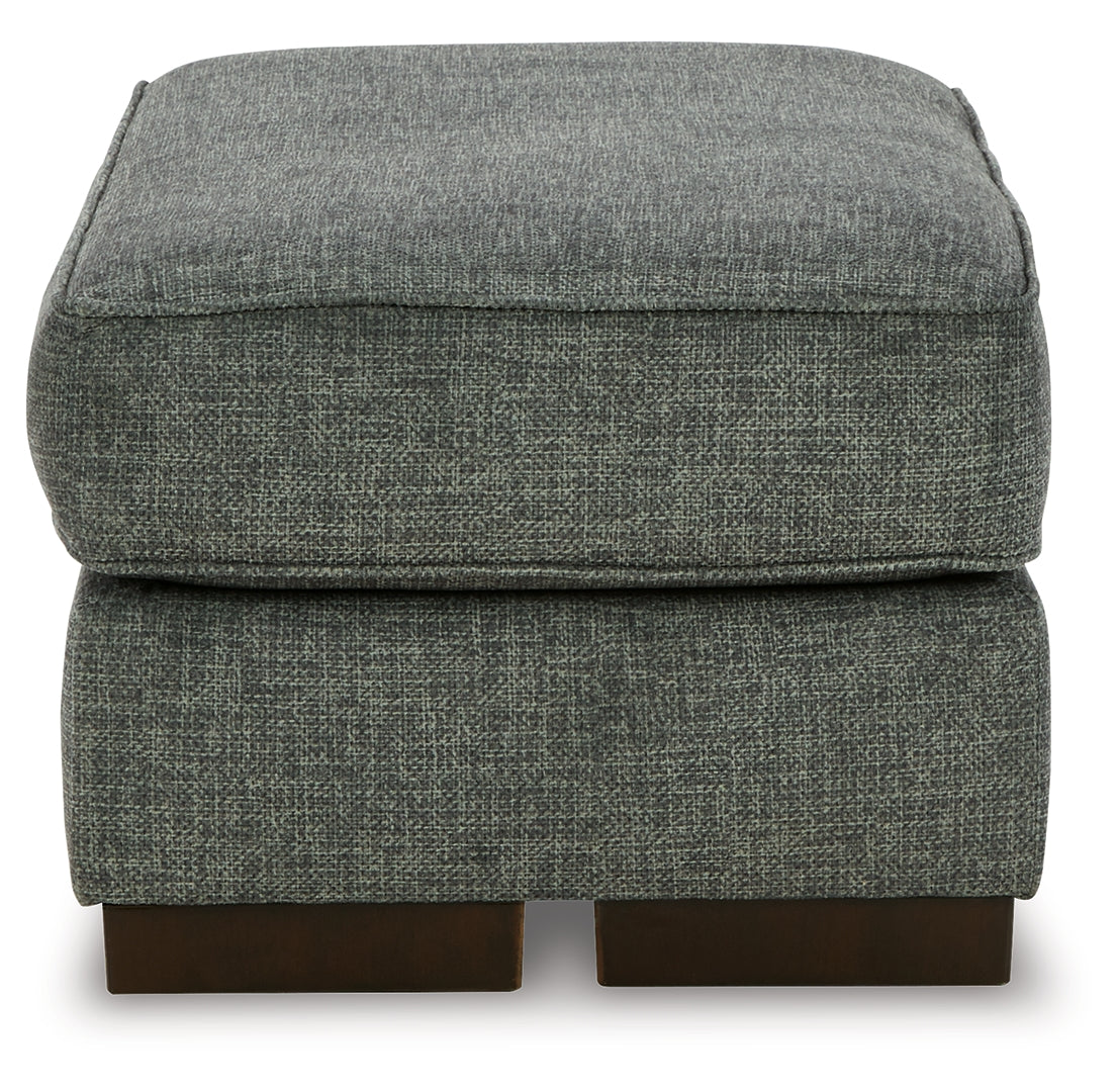 Lessinger Ottoman