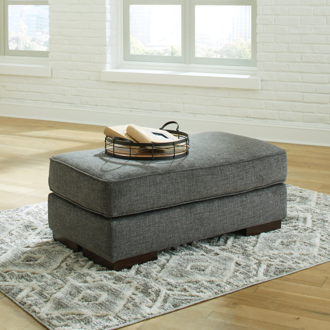 Lessinger Ottoman