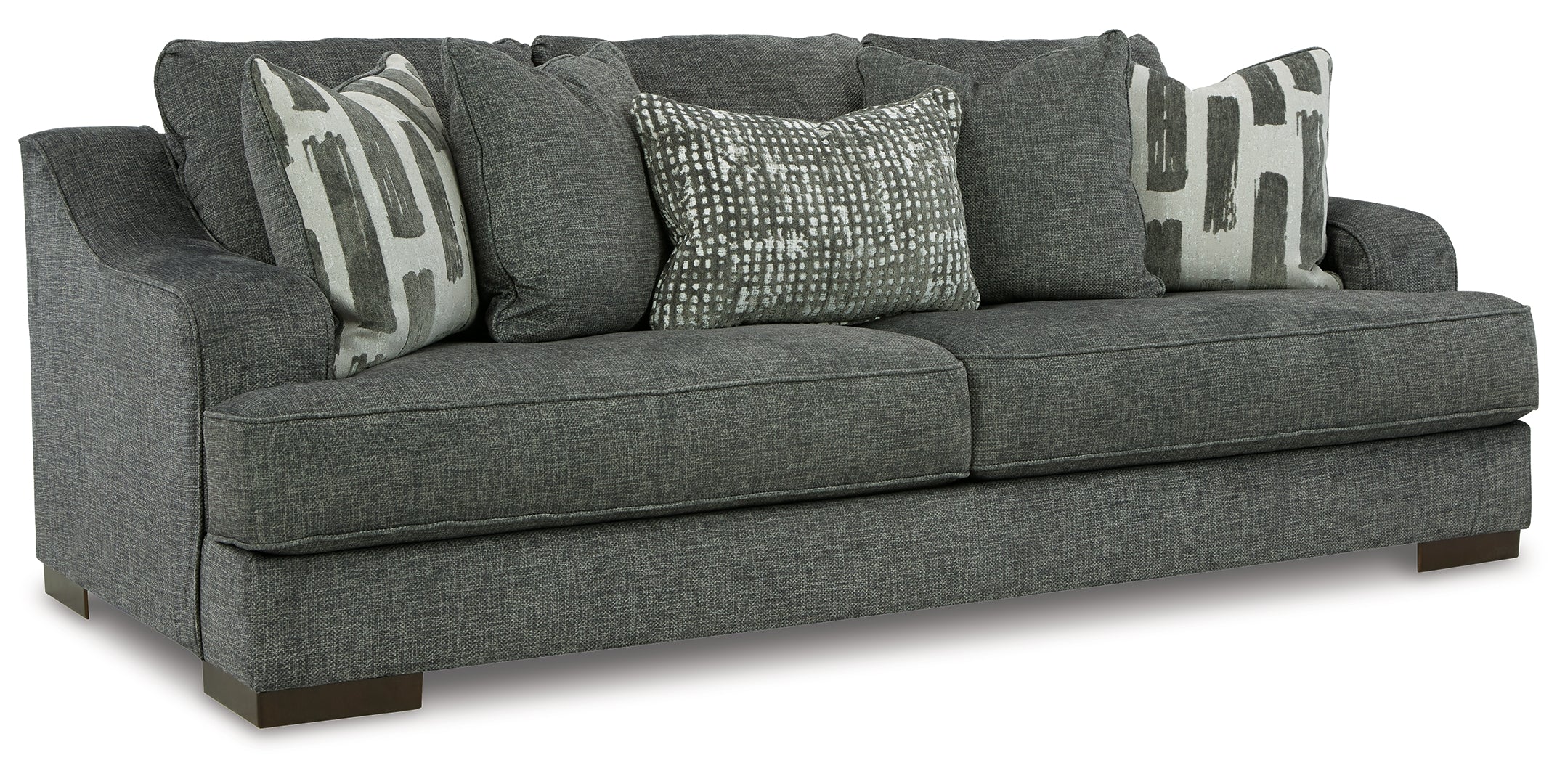 Lessinger Sofa and Loveseat