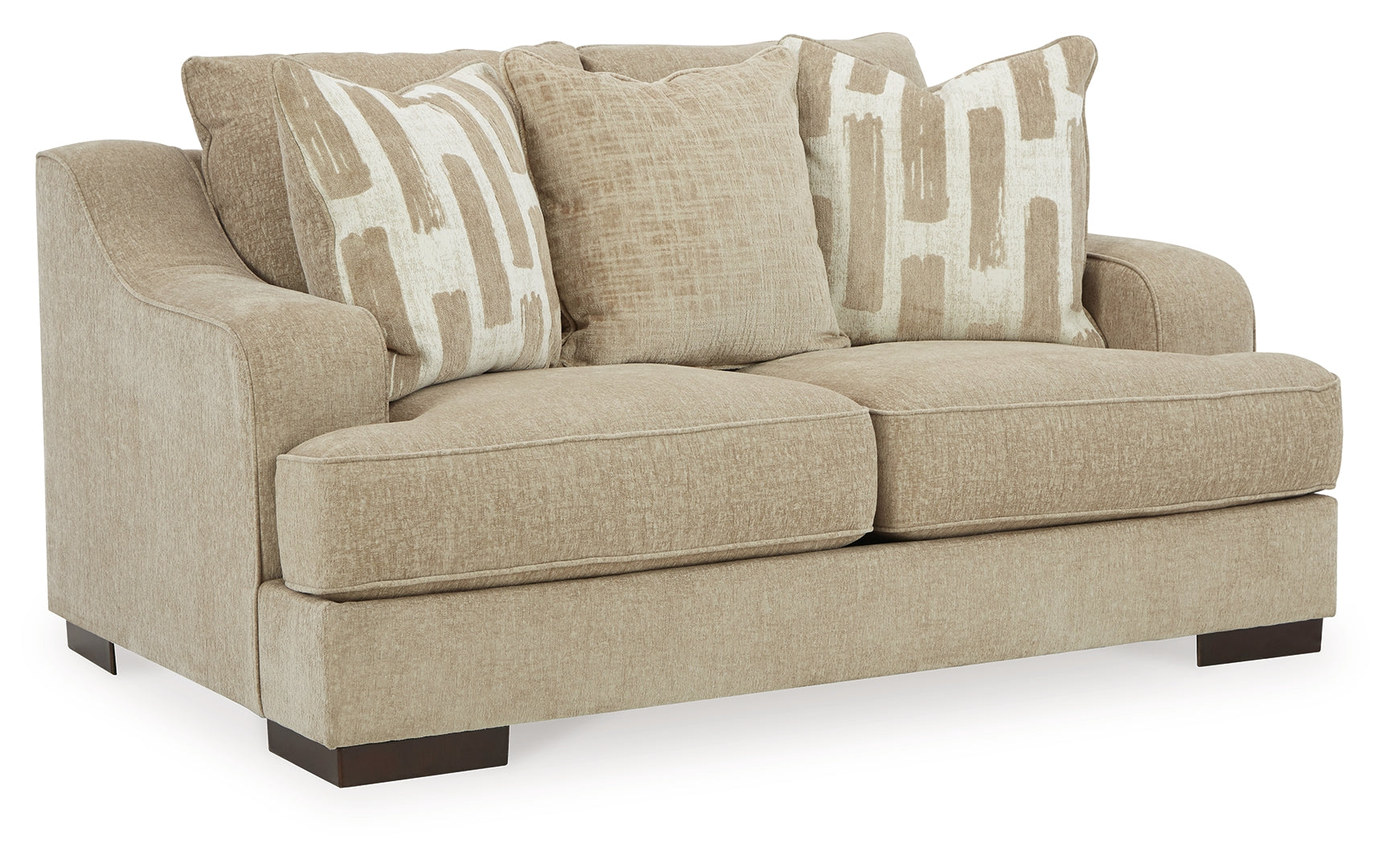 Lessinger Sofa and Loveseat