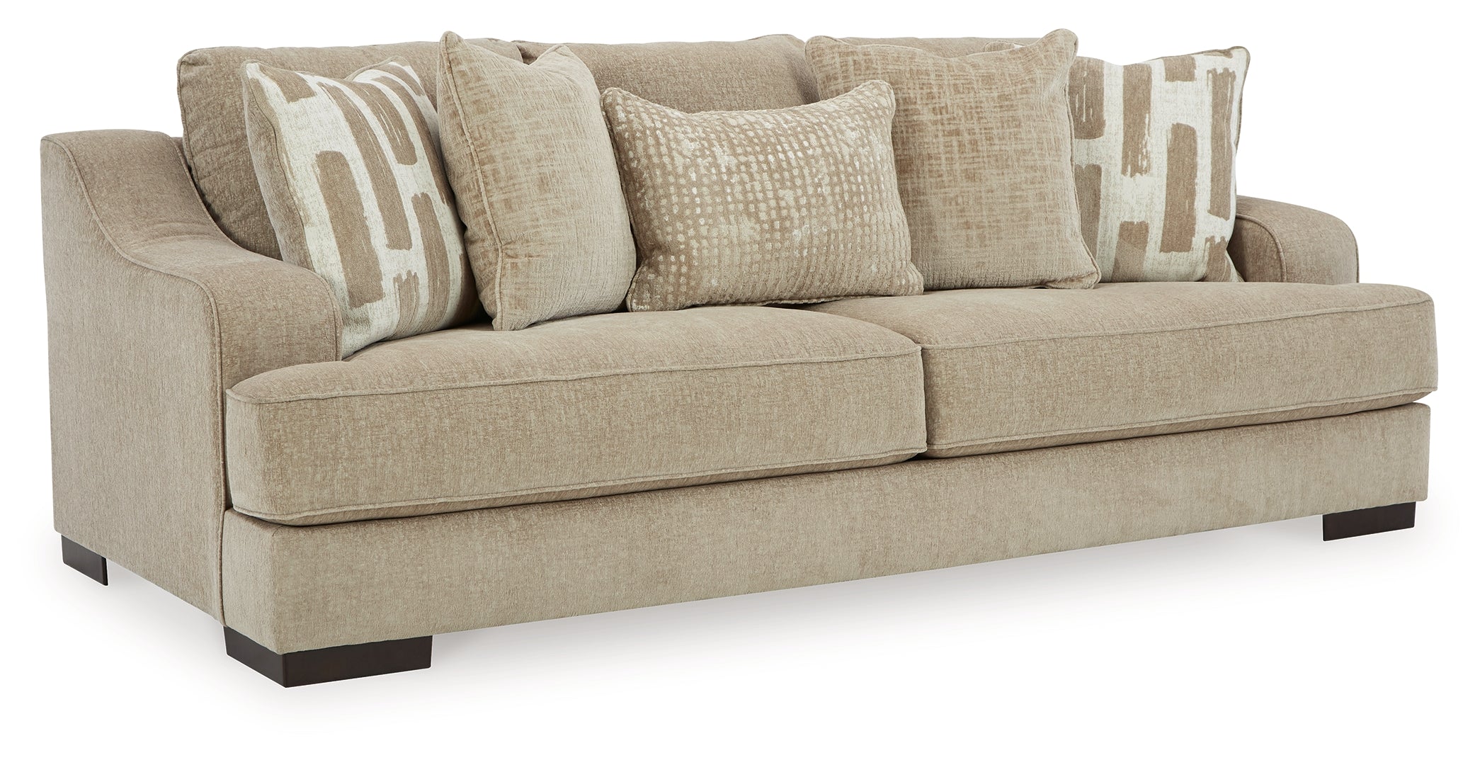 Lessinger Sofa and Loveseat