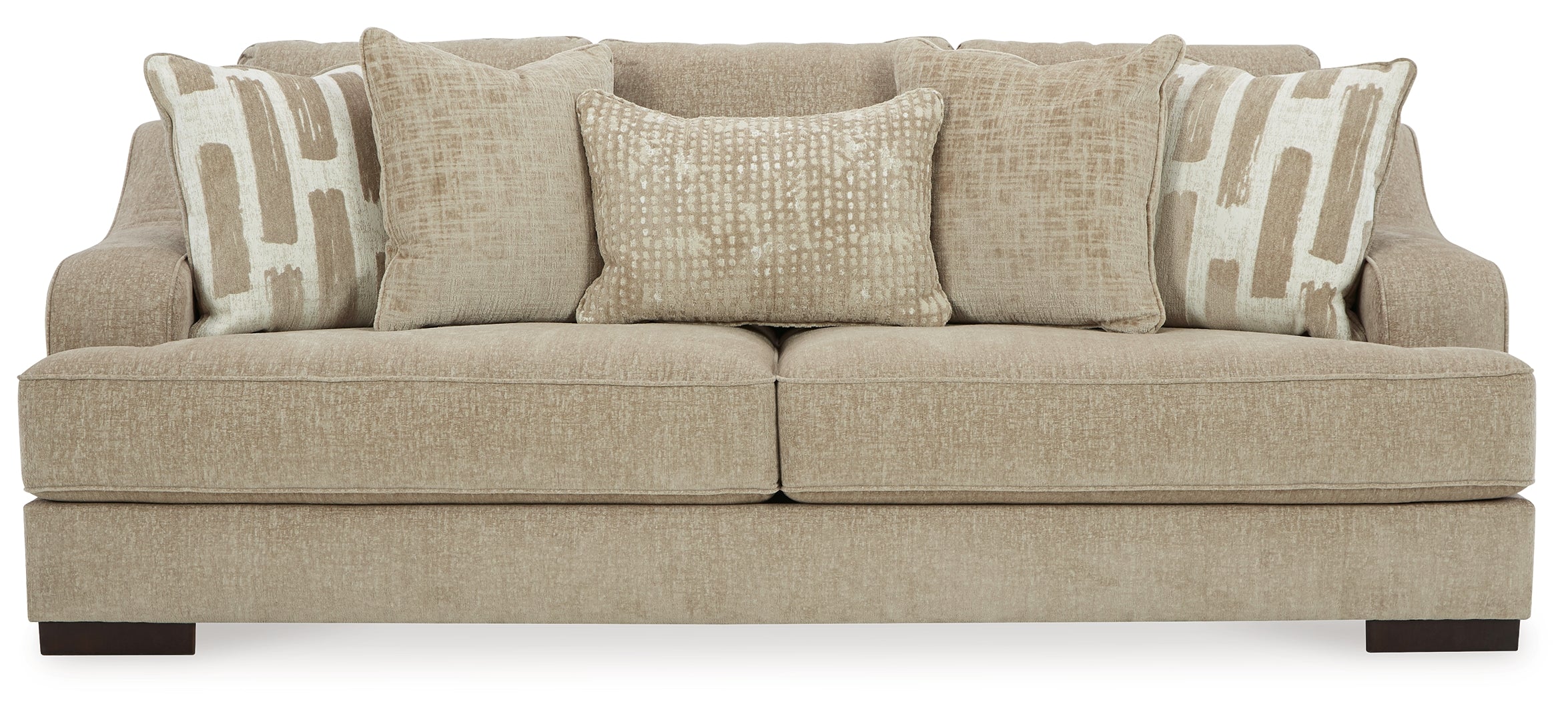 Lessinger Sofa and Loveseat