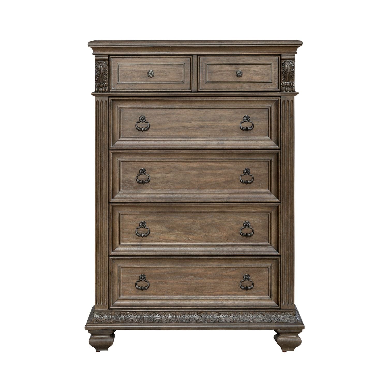 Diadra 5 Drawer Chest