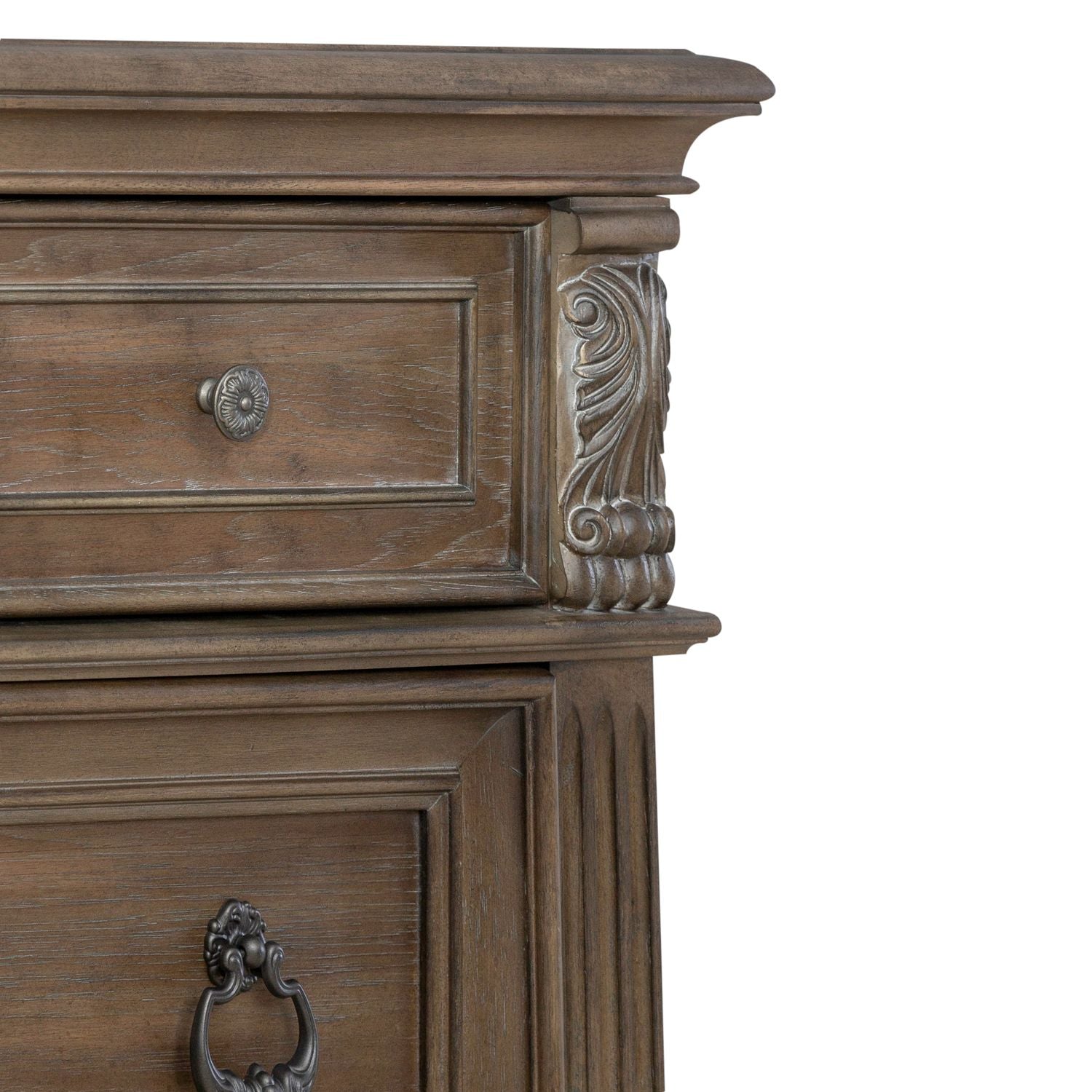 Diadra 5 Drawer Chest