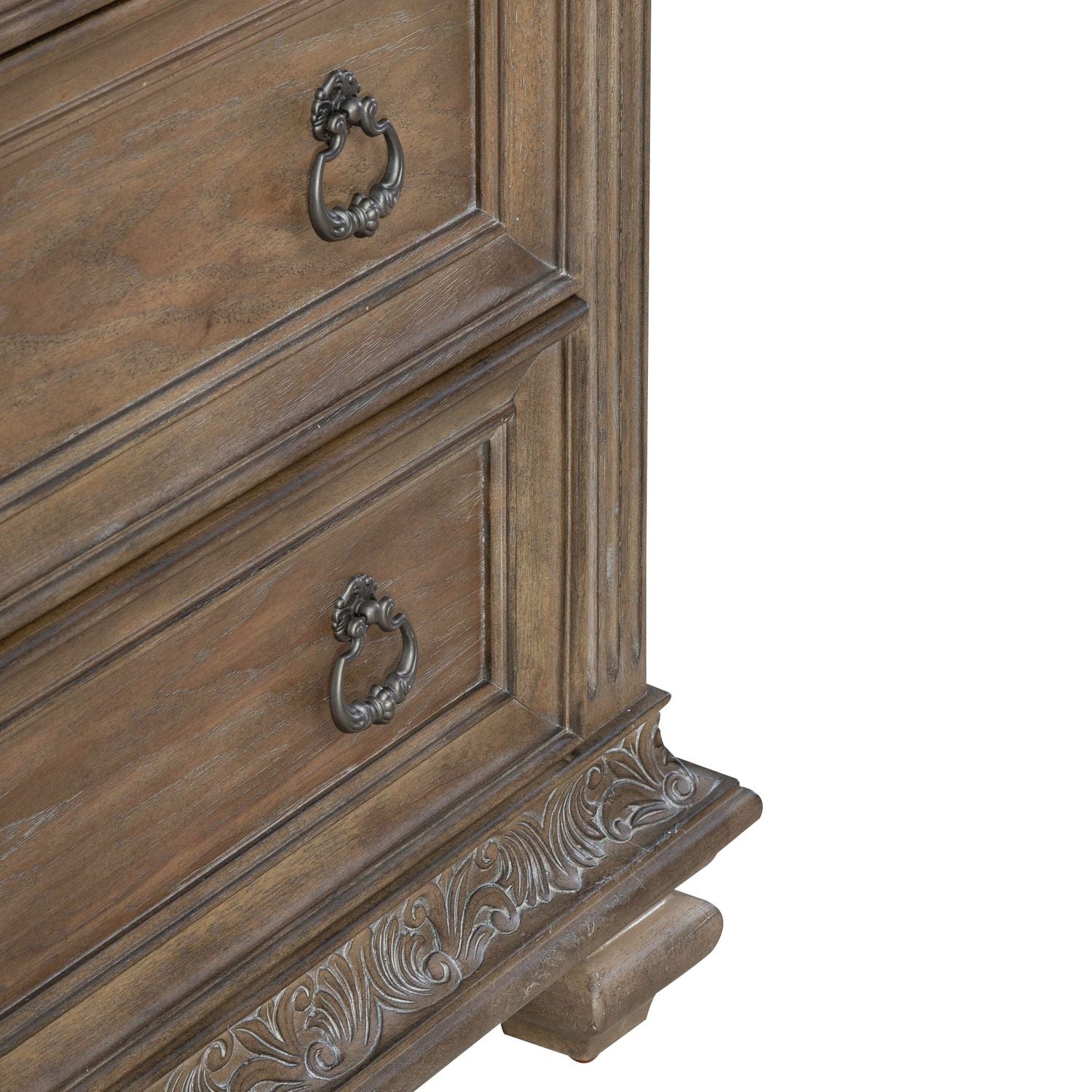 Diadra 5 Drawer Chest