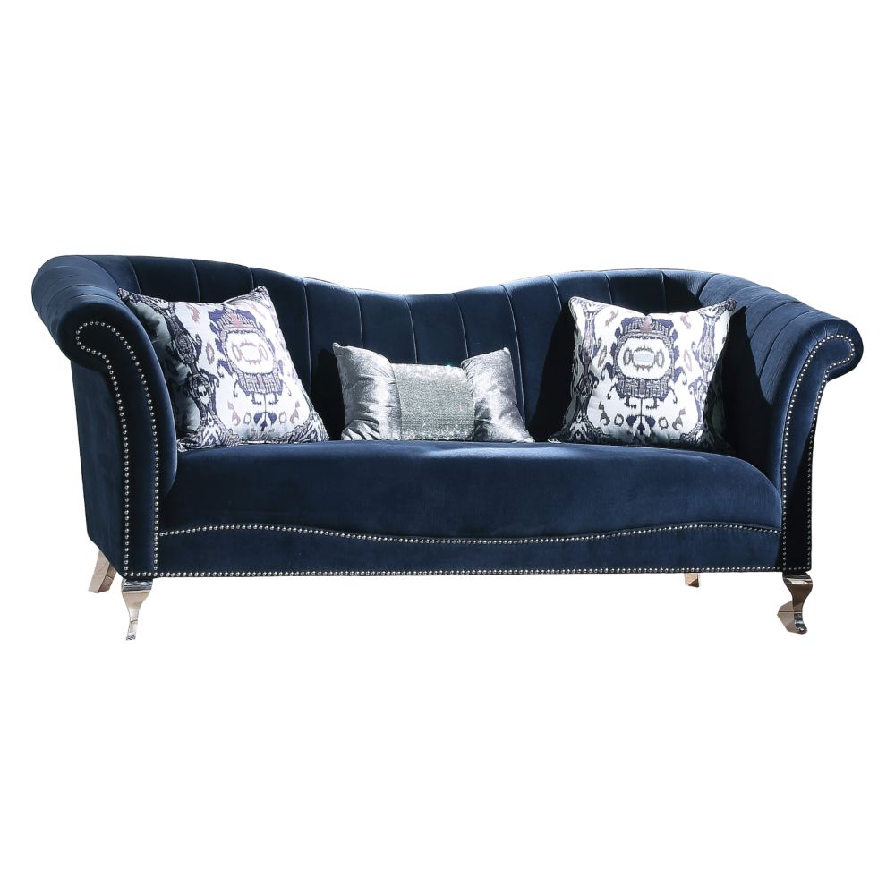 Kellijo Sofa W/3 Pillows