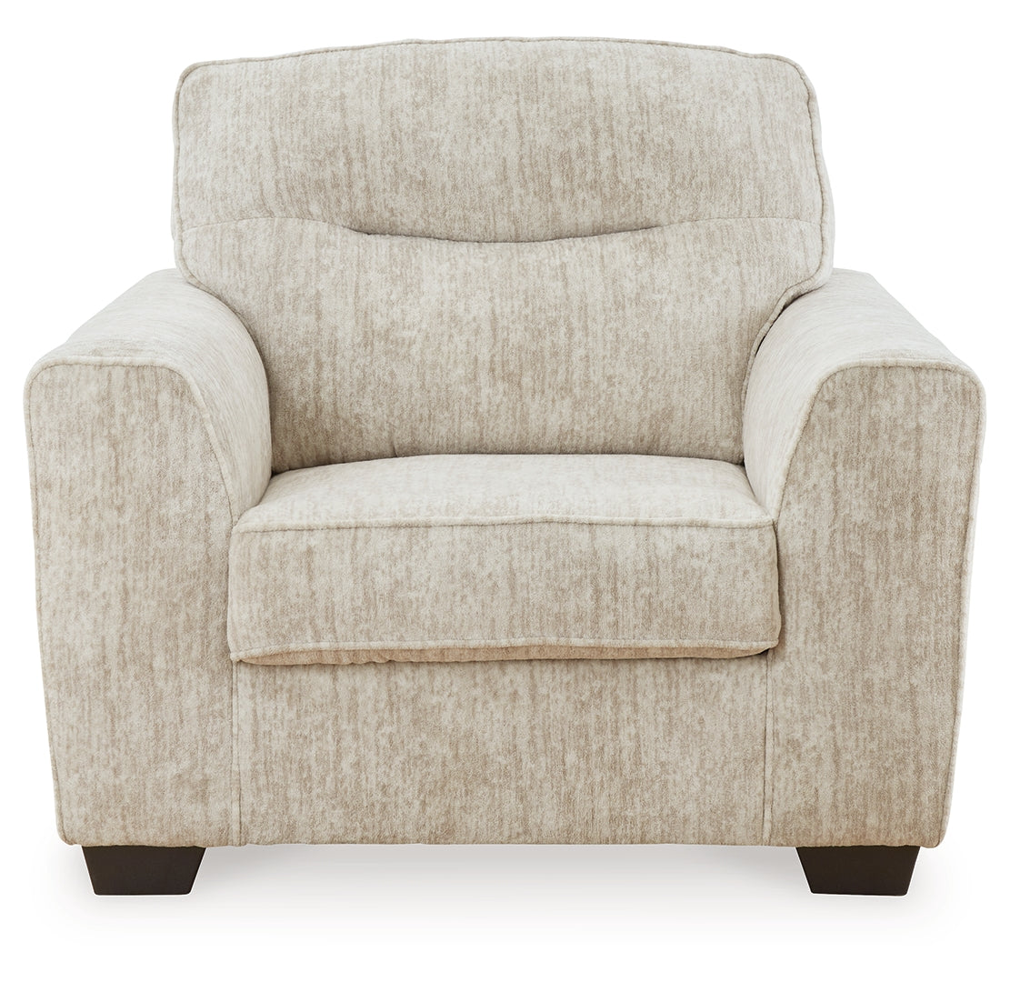 Lonoke Oversized Chair