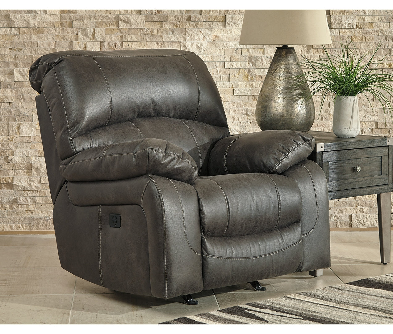 Dunwell Power Recliner