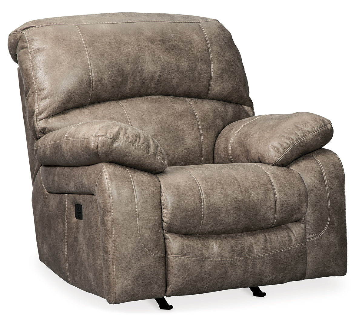 Dunwell Power Recliner