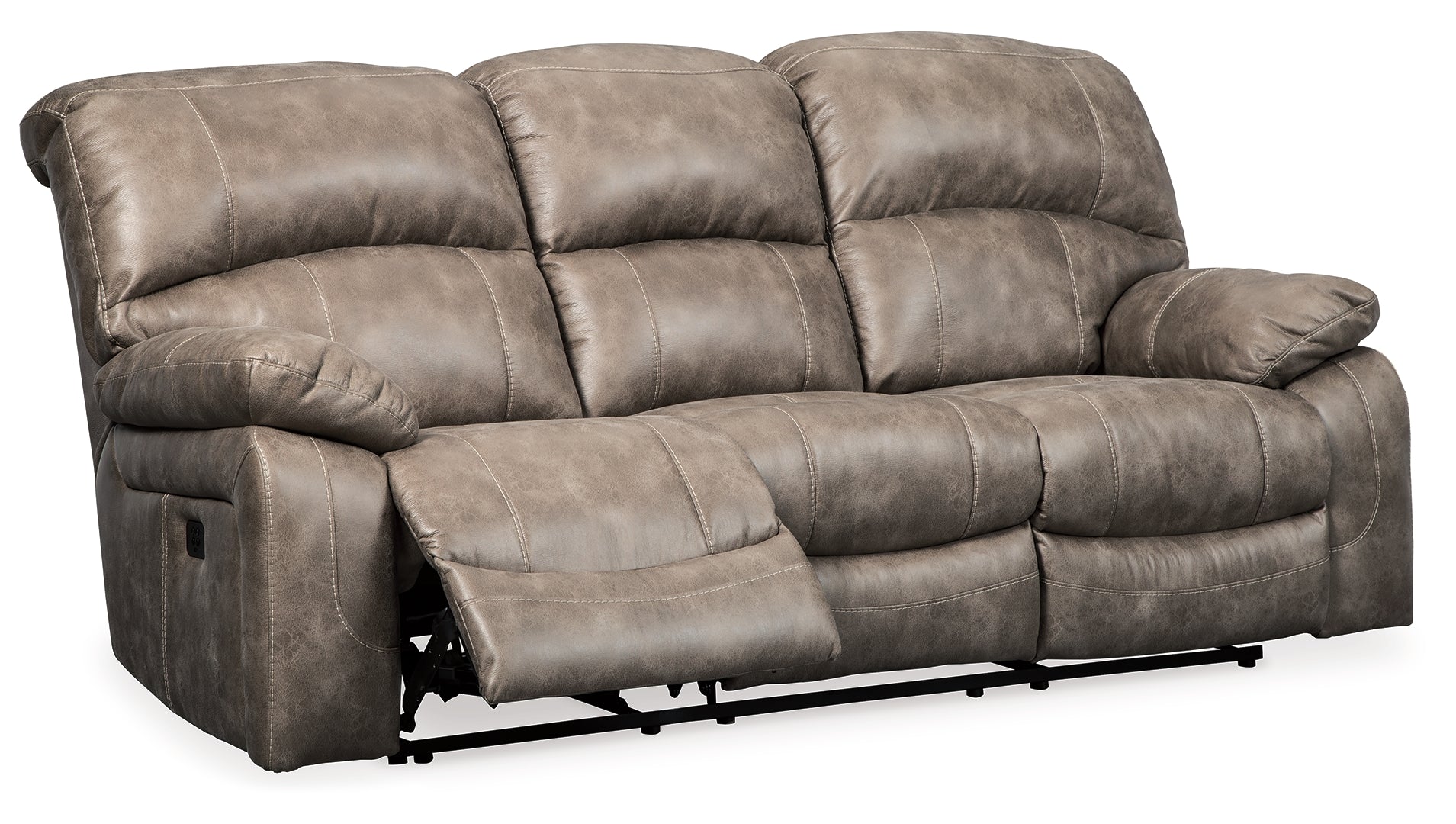 Dunwell Power Reclining Sofa