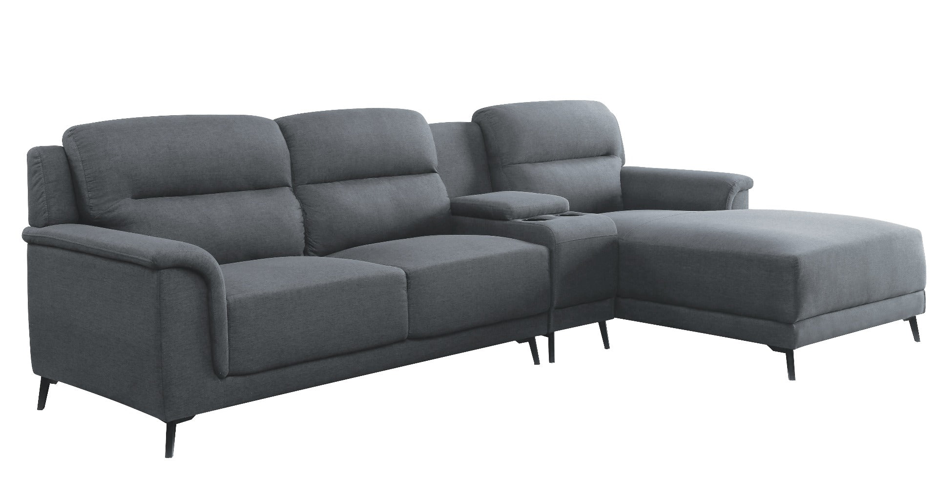 Calusa Sectional Sofa