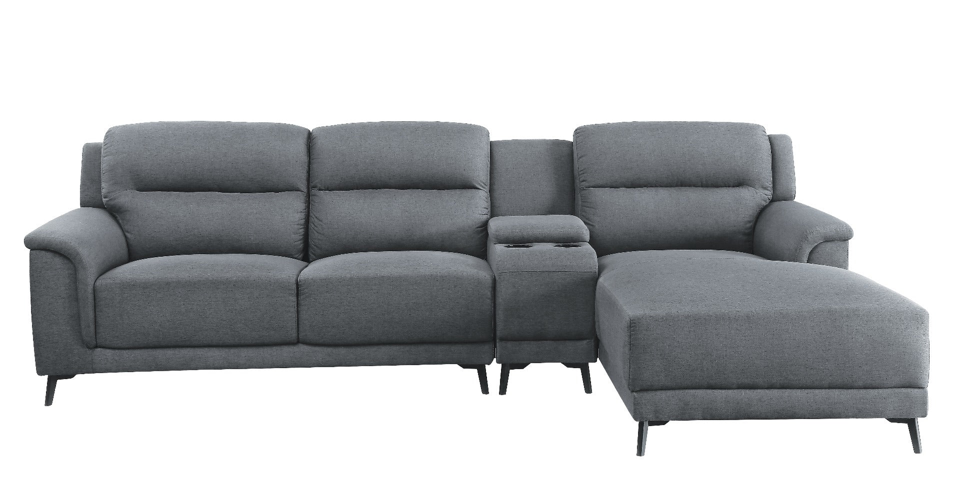 Calusa Sectional Sofa