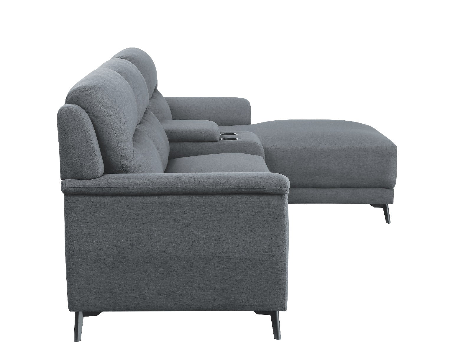 Calusa Sectional Sofa