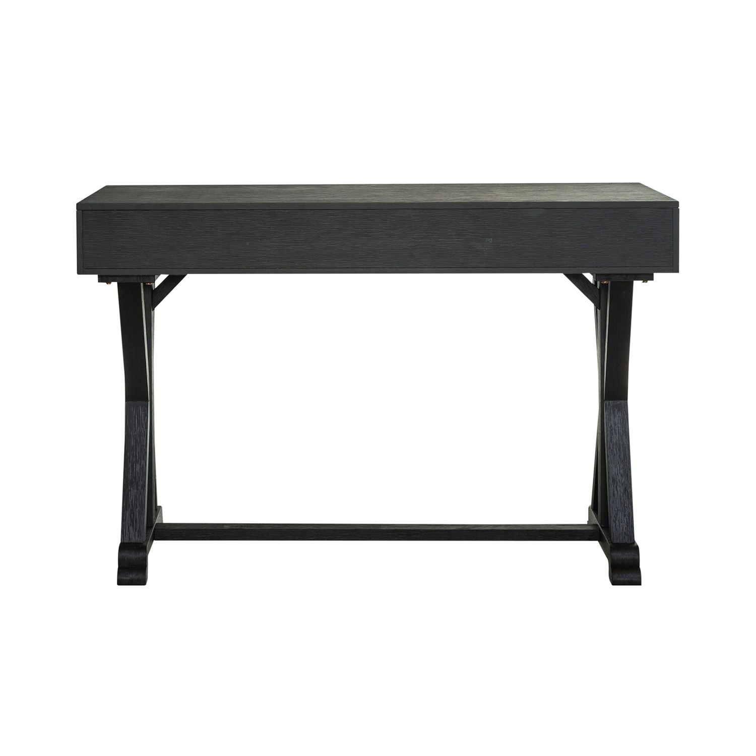 Charlie-Rae Writing Desk- Black