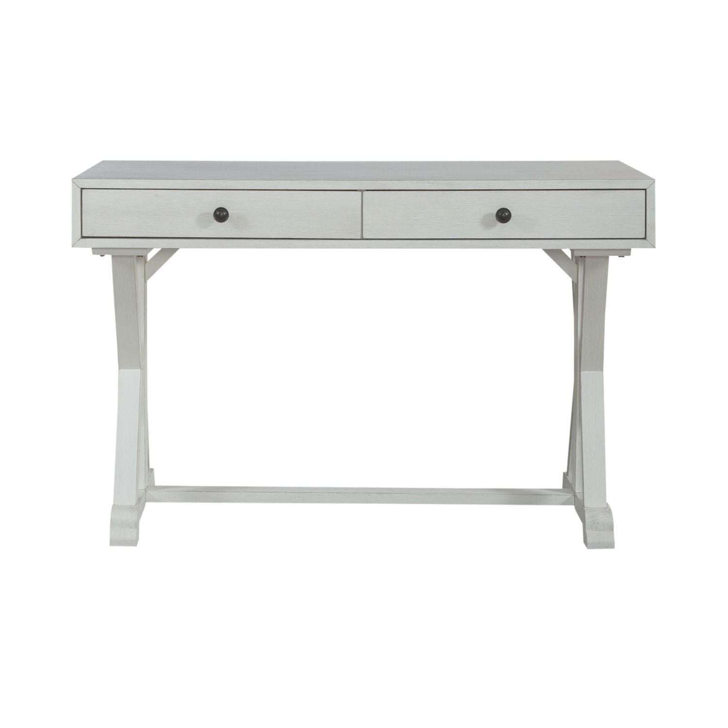 Attapulgus Writing Desk- White