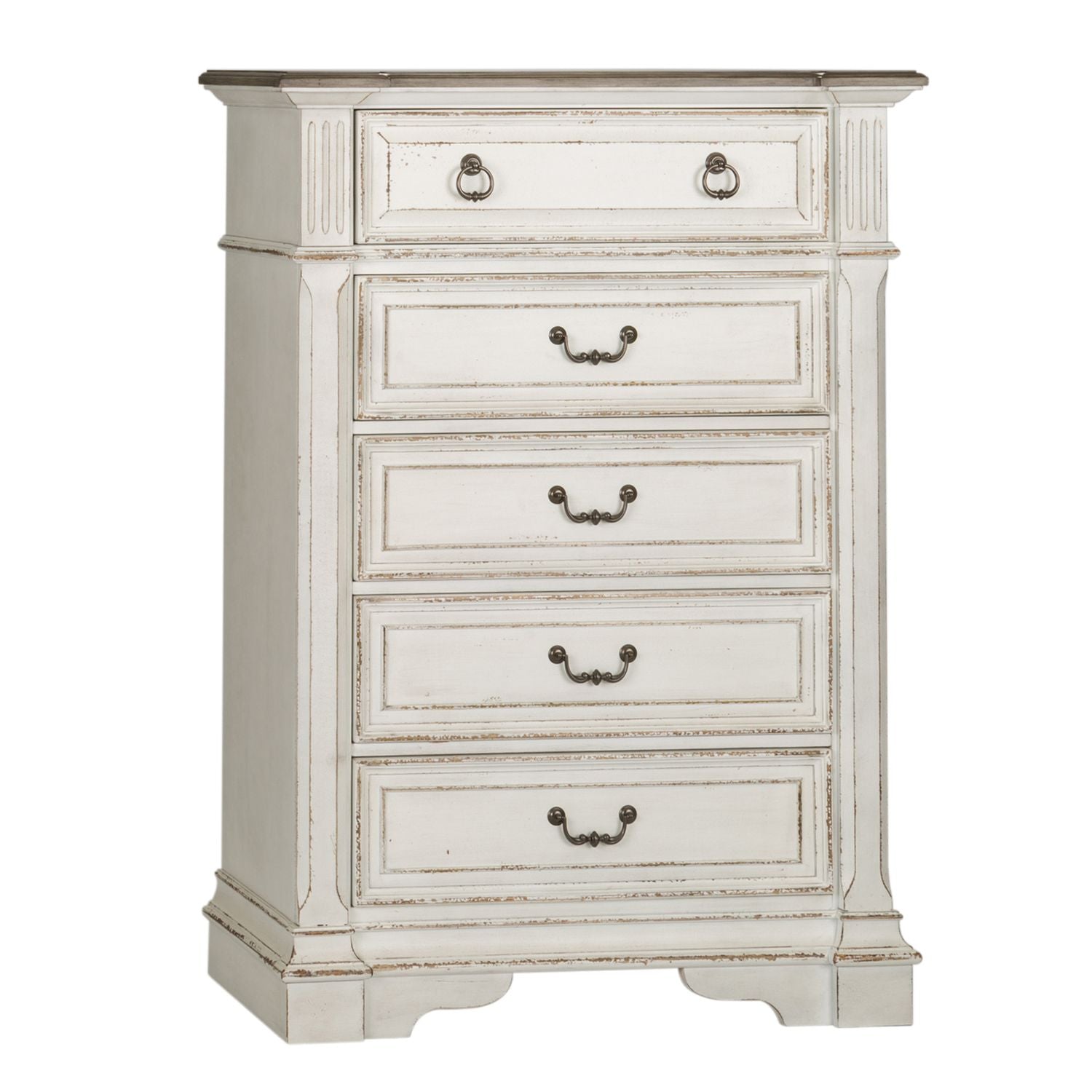 Diago 5 Drawer Chest