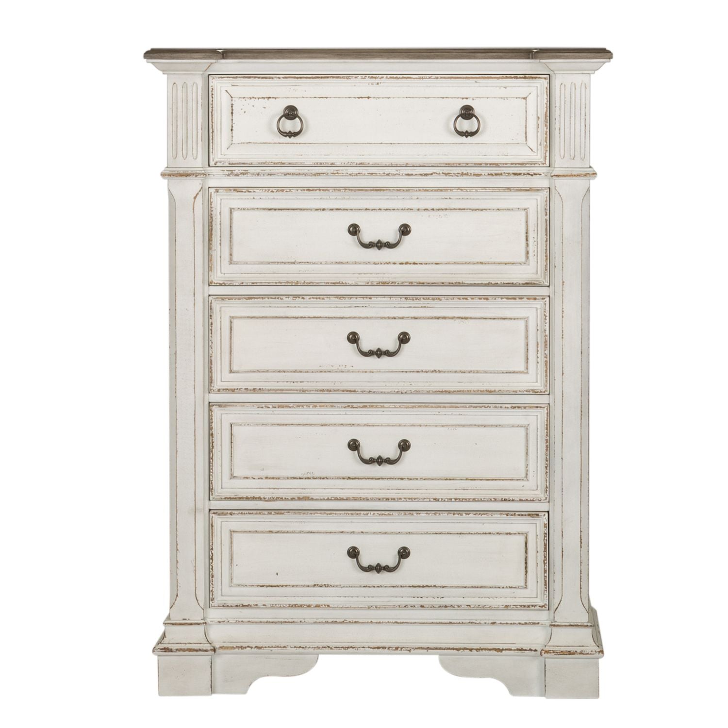 Diago 5 Drawer Chest