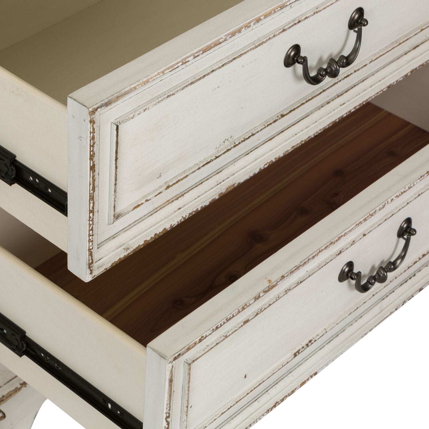 Diago 5 Drawer Chest