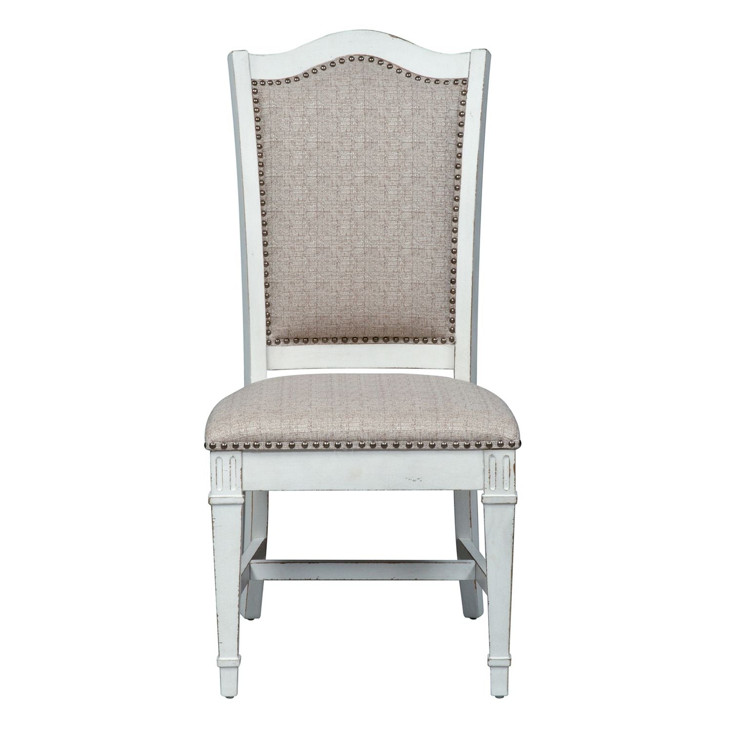 Mannah Upholstered Side Chair