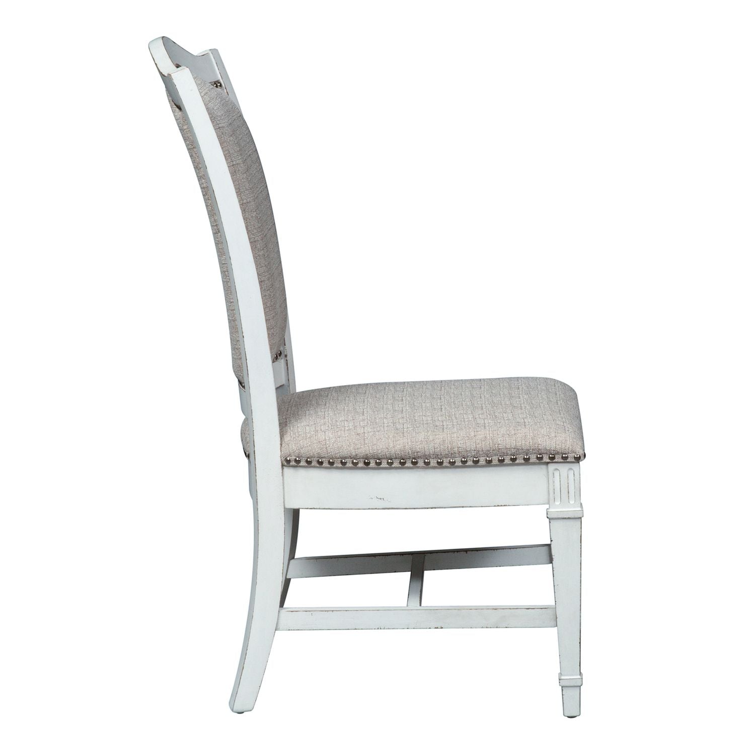 Mannah Upholstered Side Chair