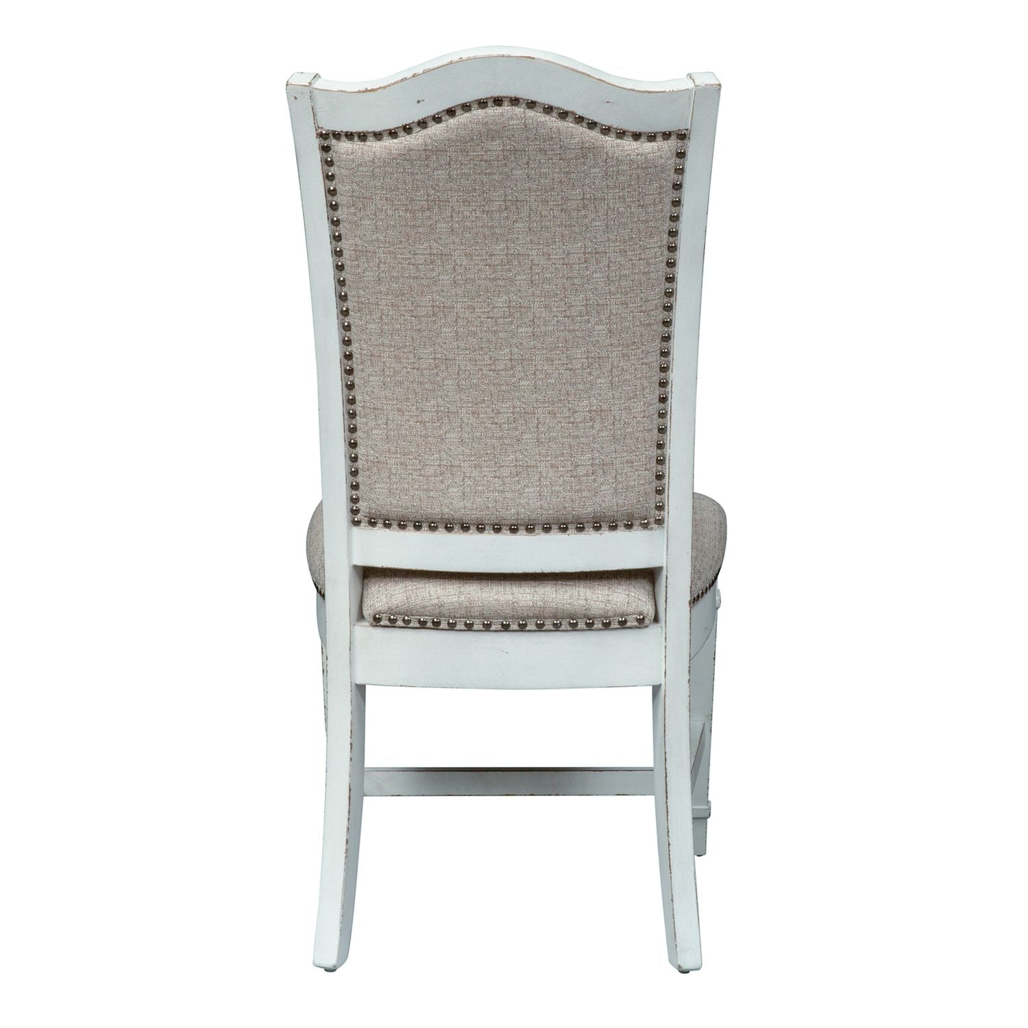 Mannah Upholstered Side Chair