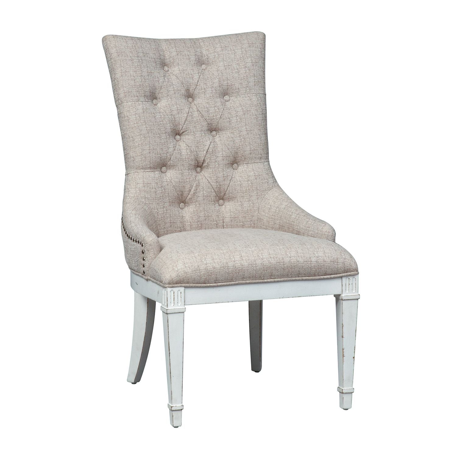 Macie-Jo Hostess Chair