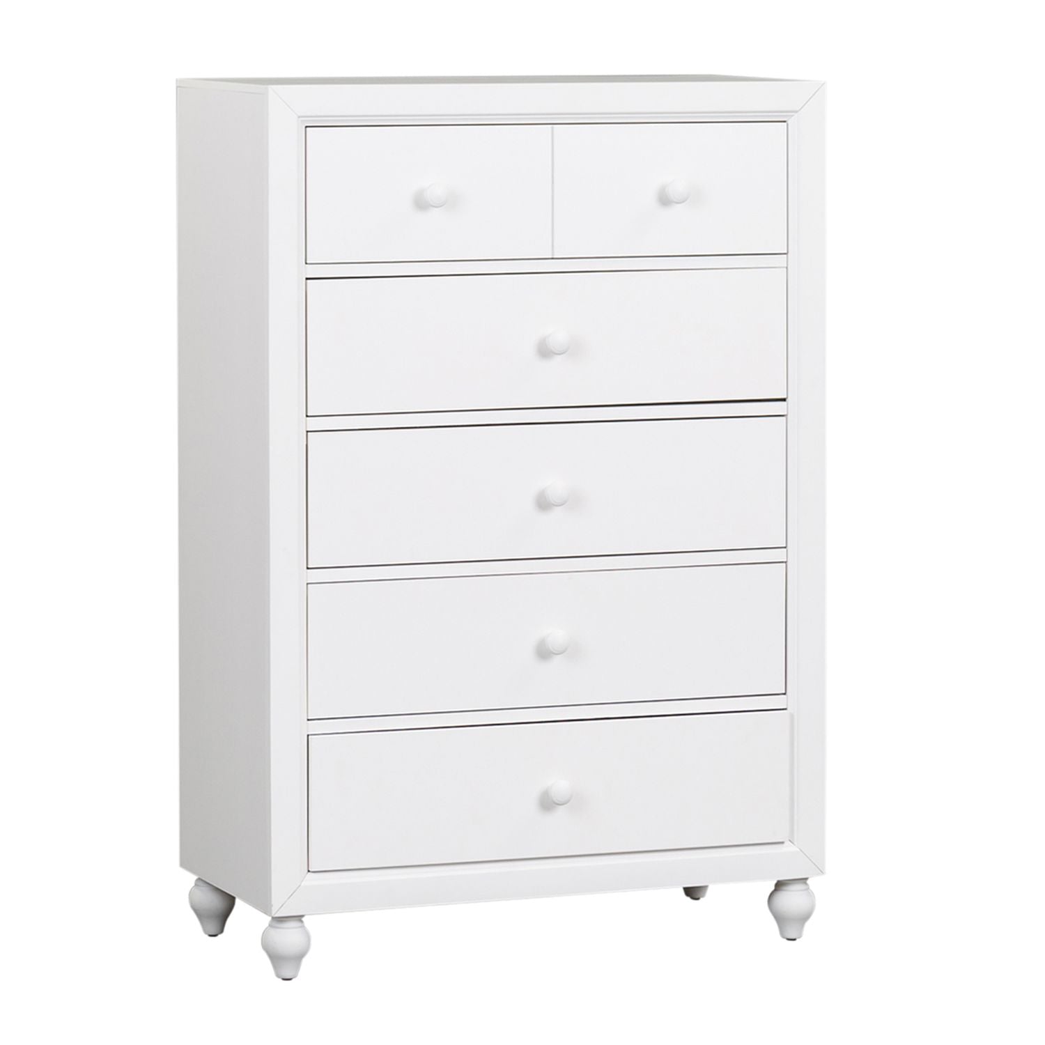 Dani-Leigh 5 Drawer Chest