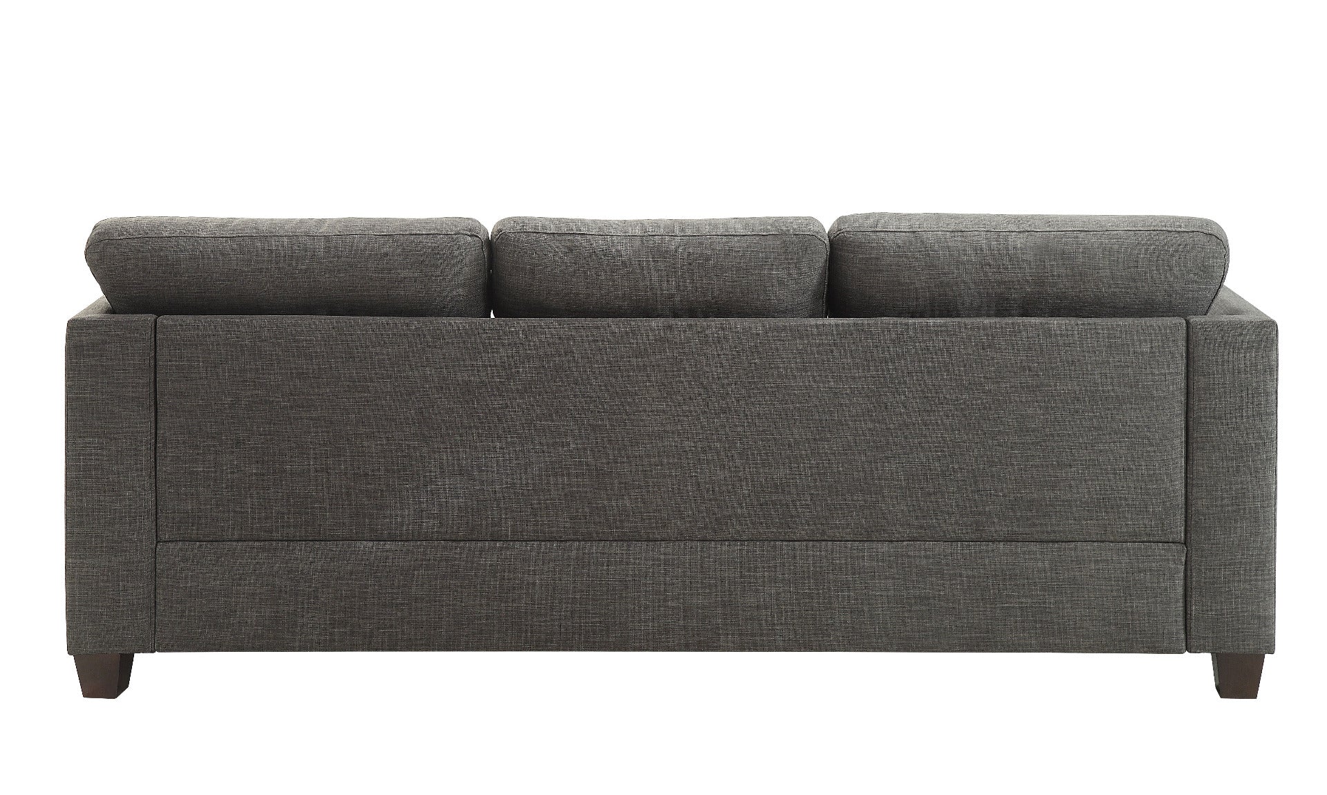 Baume Sofa W/4 Pillows