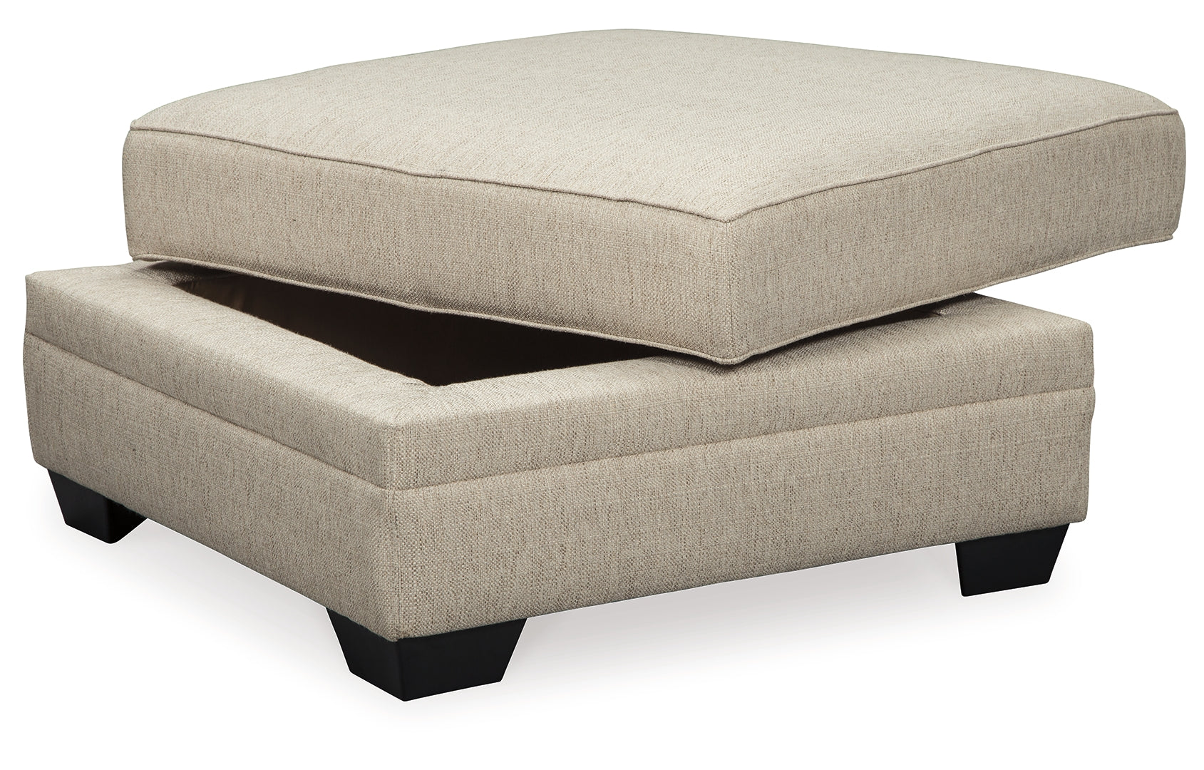 Luxora Ottoman With Storage