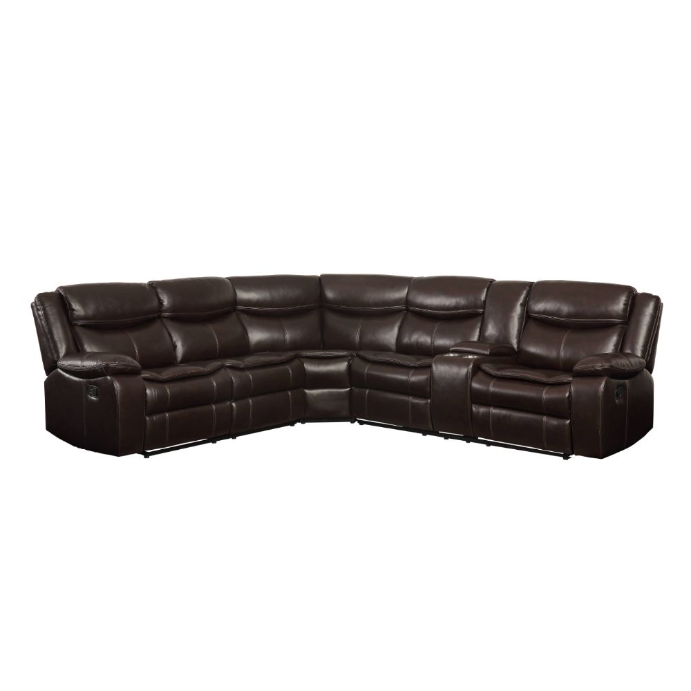 Brackneys Motion Sectional Sofa