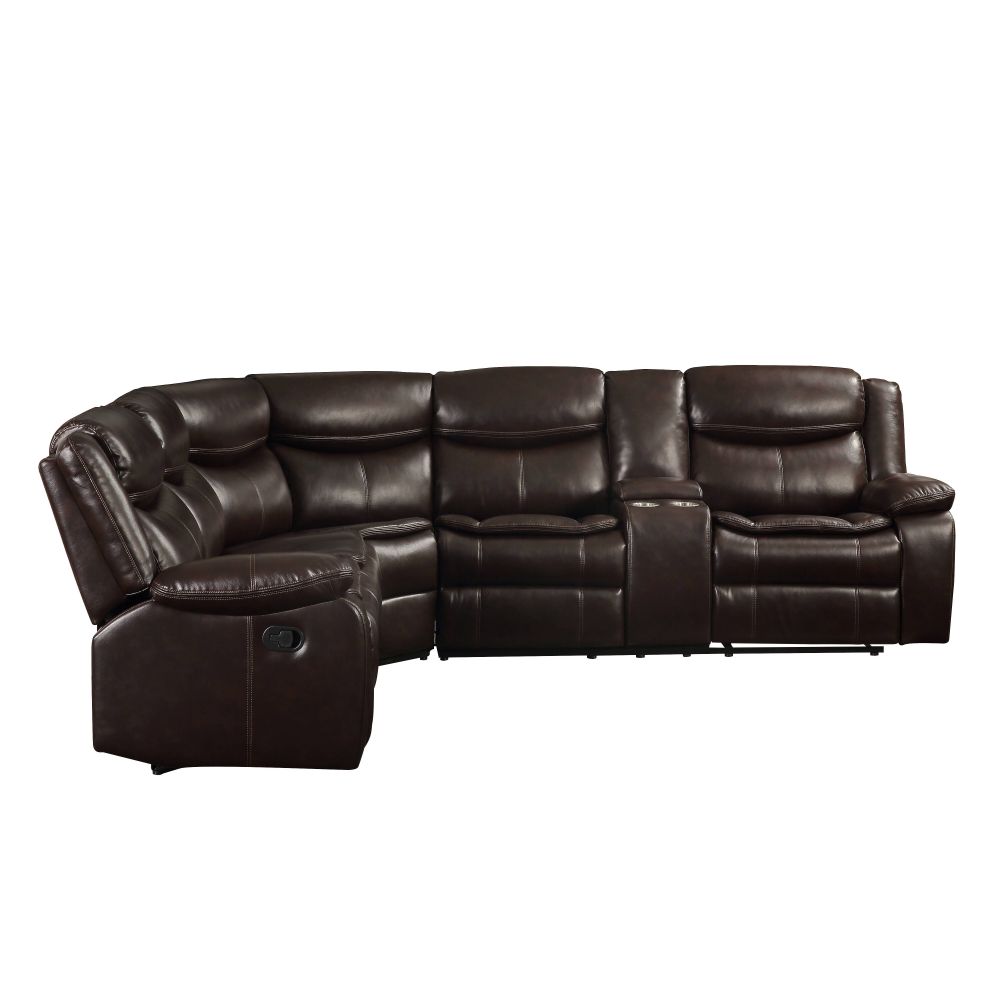 Brackneys Motion Sectional Sofa