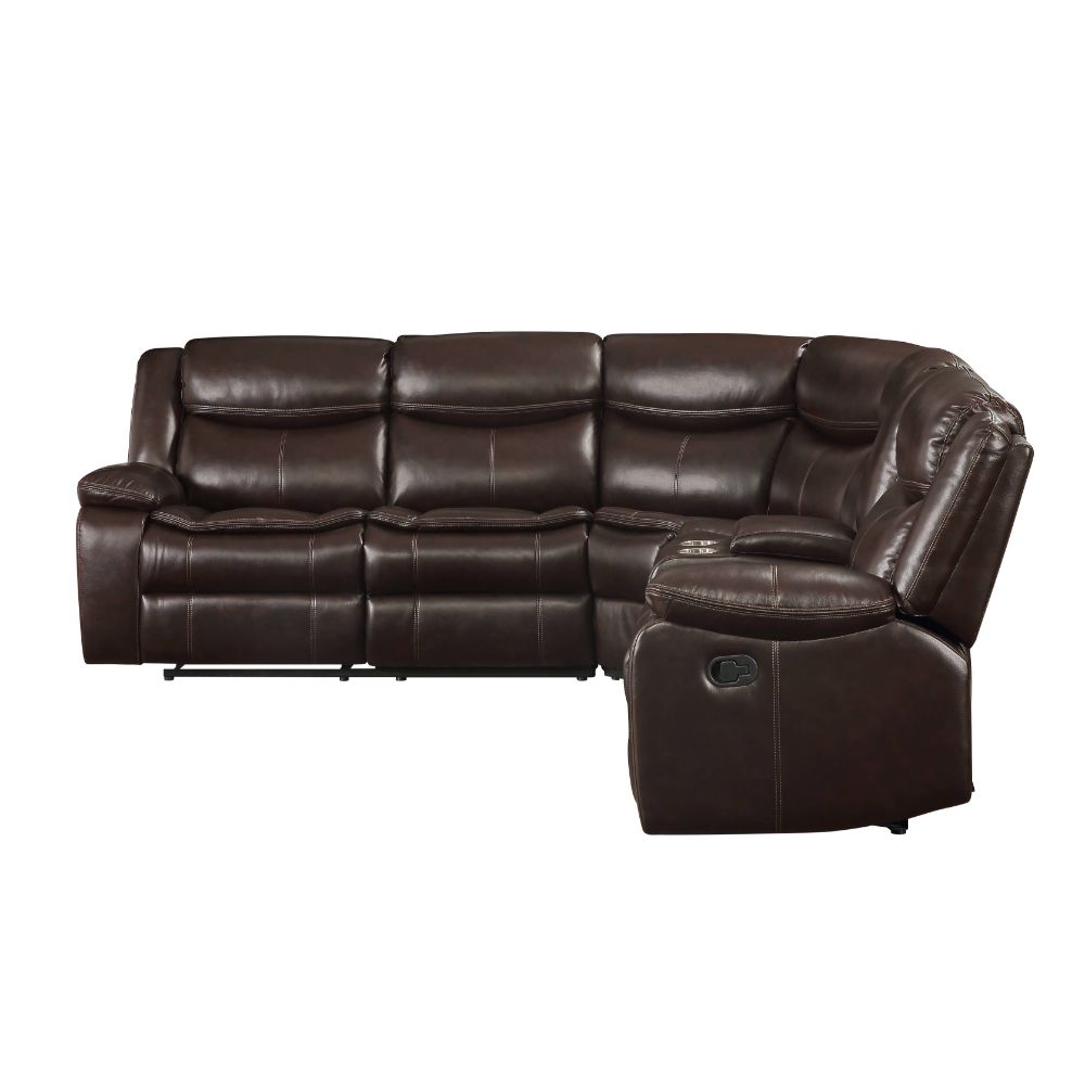 Brackneys Motion Sectional Sofa