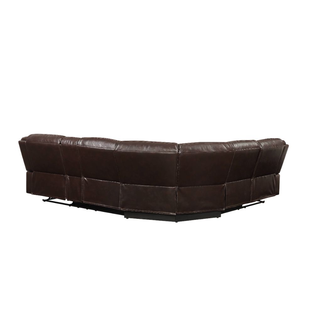 Brackneys Motion Sectional Sofa