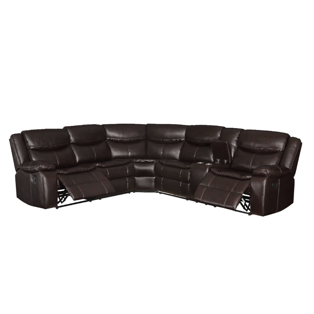 Brackneys Motion Sectional Sofa