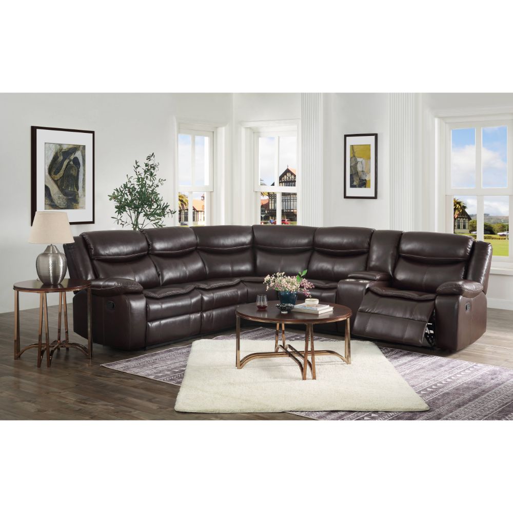 Brackneys Motion Sectional Sofa