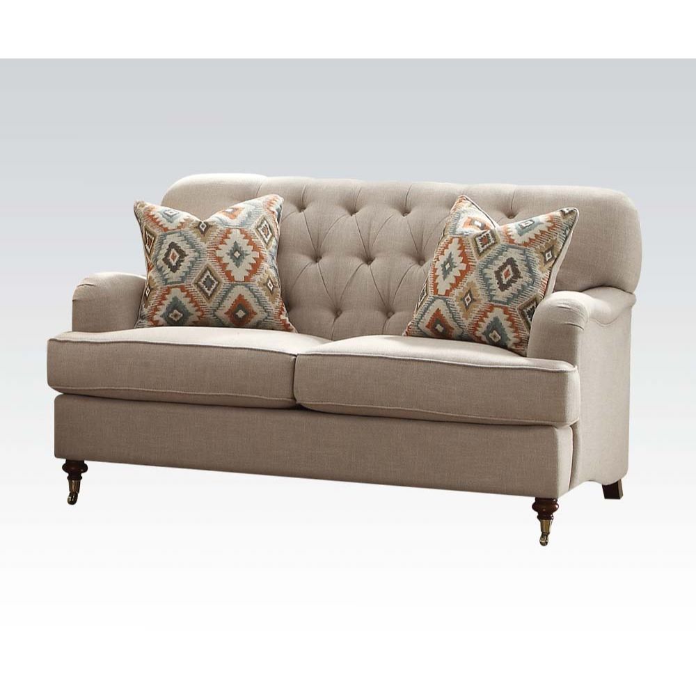 Amsey Loveseat