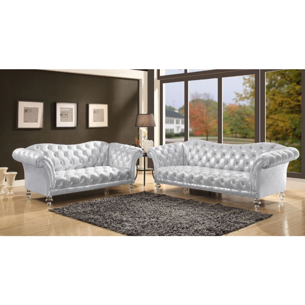 Biggleswade Loveseat