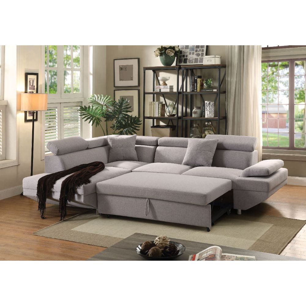 Ashmun Sectiona Sofa