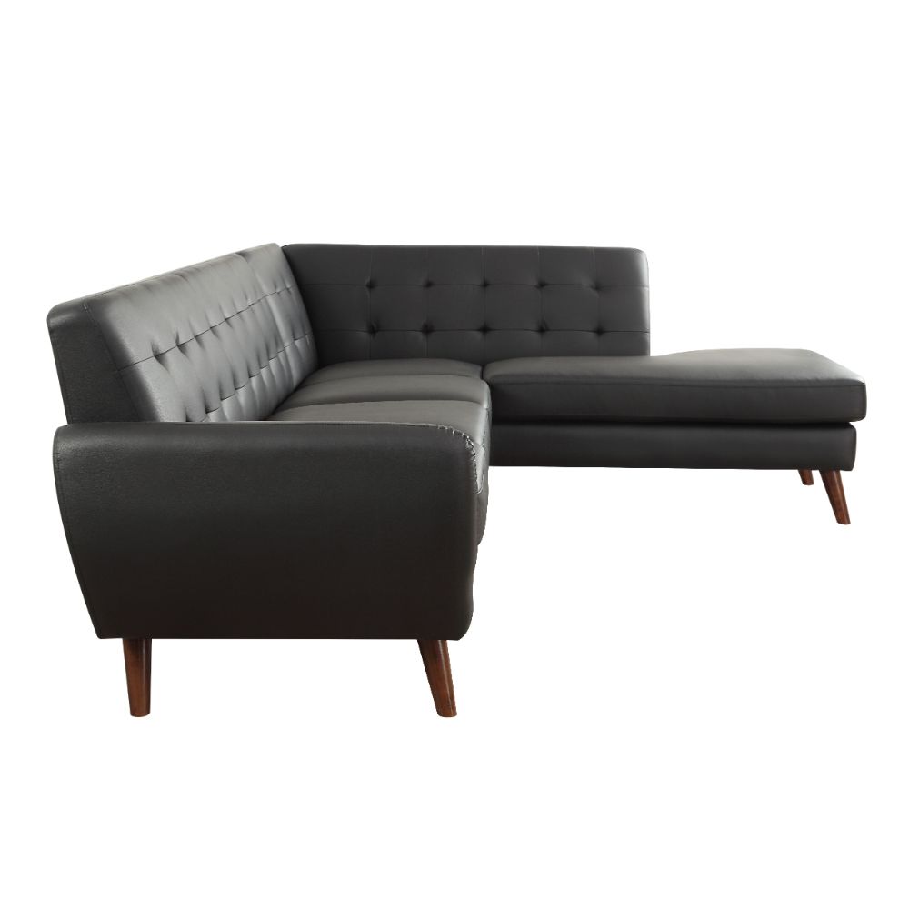 Antronette Sectional Sofa